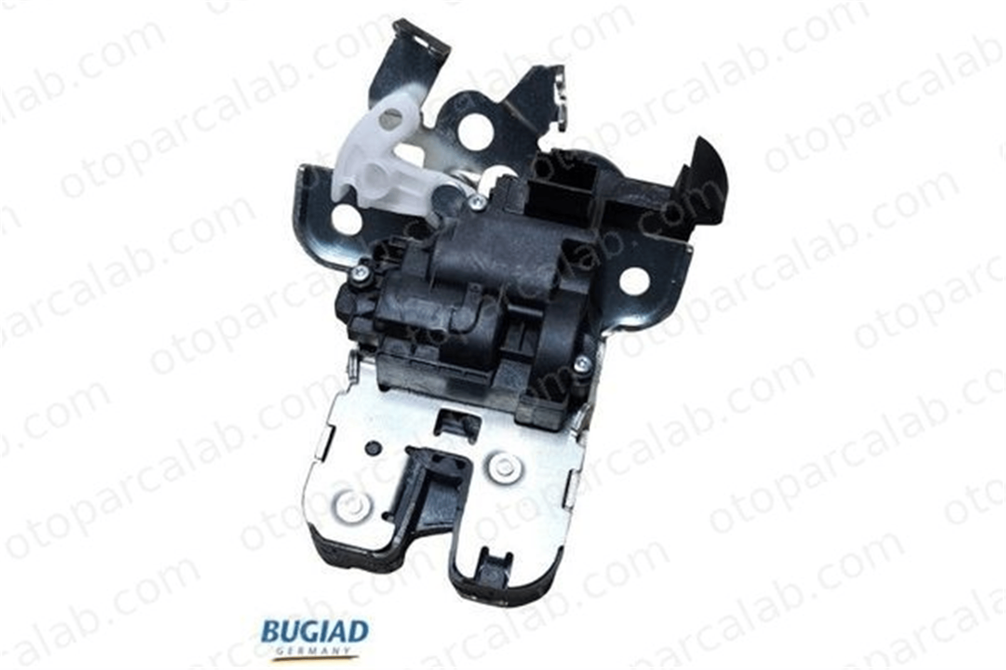 MAHER 31017 Bagaj Kapak Kilidi AUDI A4 B8 Avant A6 C7 8R0827505A 8R0827505