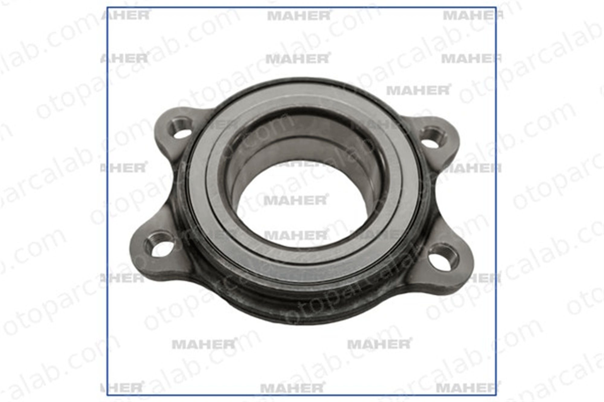 MAHER 31541 Porya Ön veya Arka AUDI A4 B8 Avant A4 B8 4H0498625F 4H0498625