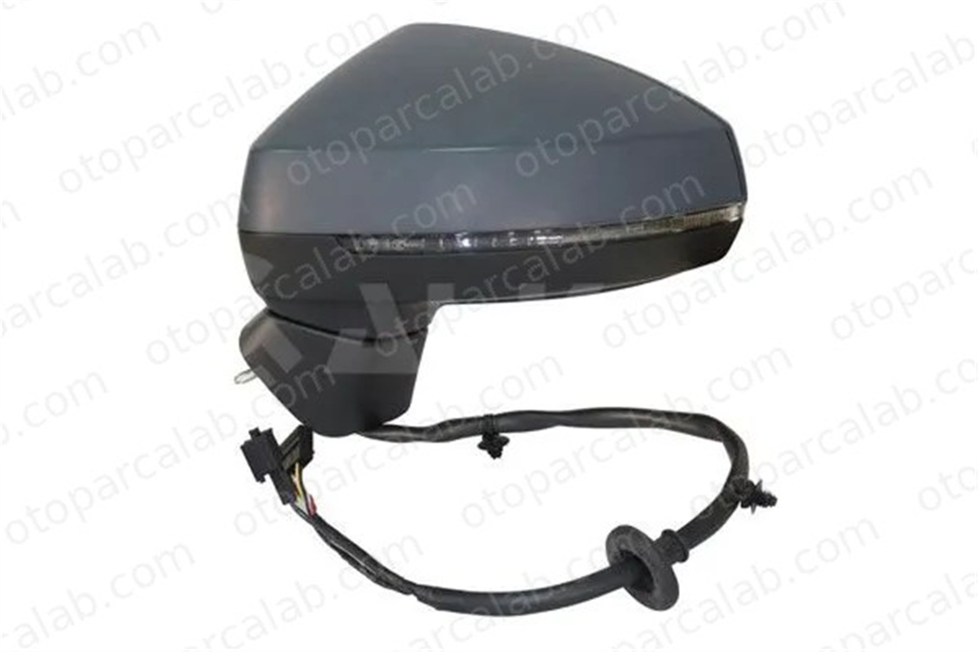 MAHER 31544 Dikiz Aynası Dış Sol AUDI A3 Sportback A3 8V1857409G9B9 8V0857527DGRU