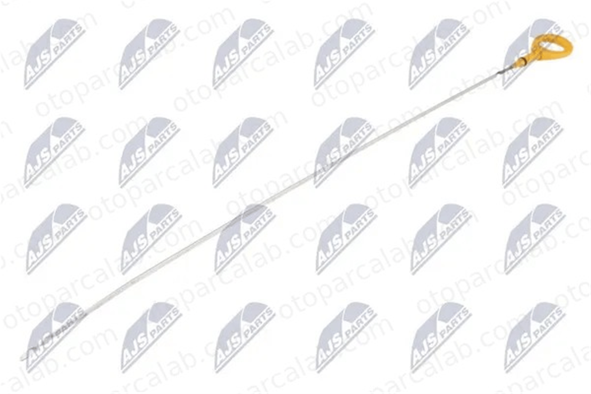 MAHER 32133 Motor Yağ Çubuğu TOYOTA COROLLA Sedan YARIS 1530133020
