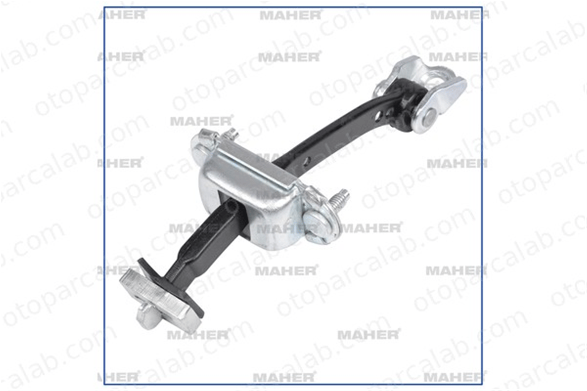MAHER 32241 Kapı Gergisi Ön Sağ veya Sol OPEL VECTRA B VECTRA B Hatchback 5160228 90508649
