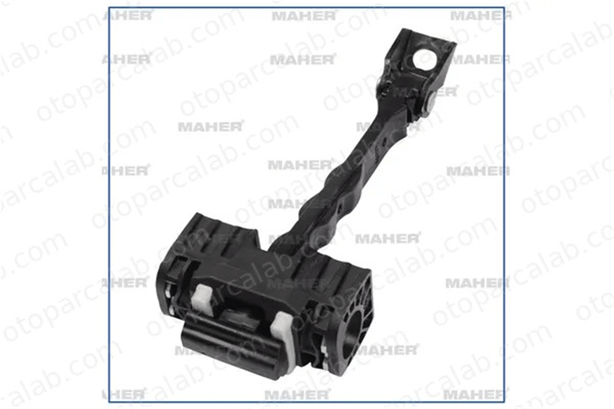MAHER 32246 Kapı Gergisi Arka Sağ veya Sol OPEL ASTRA G Station wagon ASTRA G Sedan 160243 24430393