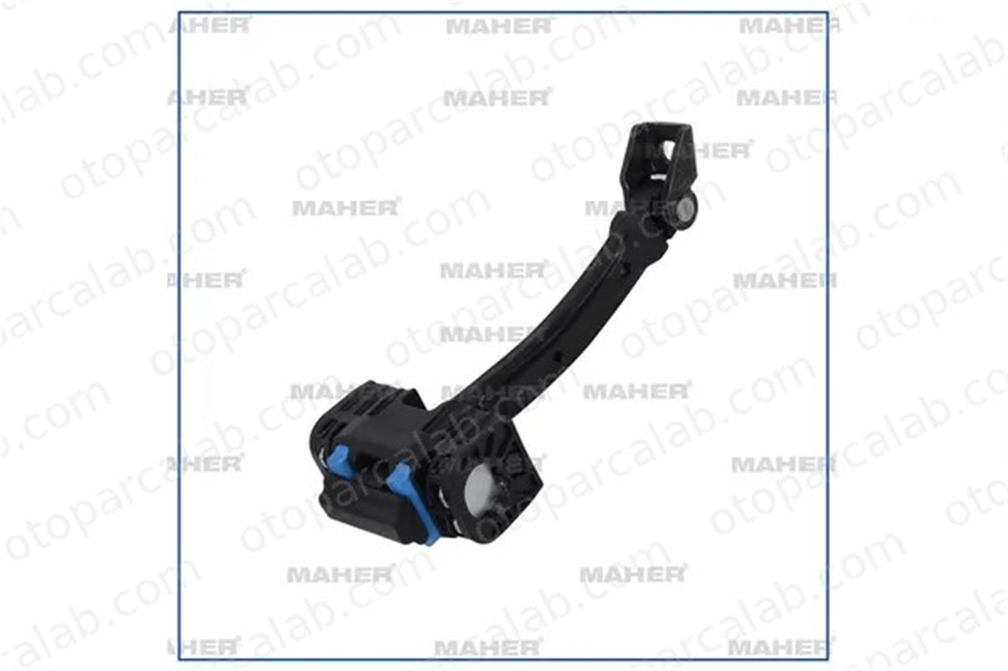 MAHER 32256 Kapı Gergisi Arka Sağ veya Sol OPEL INSIGNIA A INSIGNIA A Sports Tourer 6160263 13229108