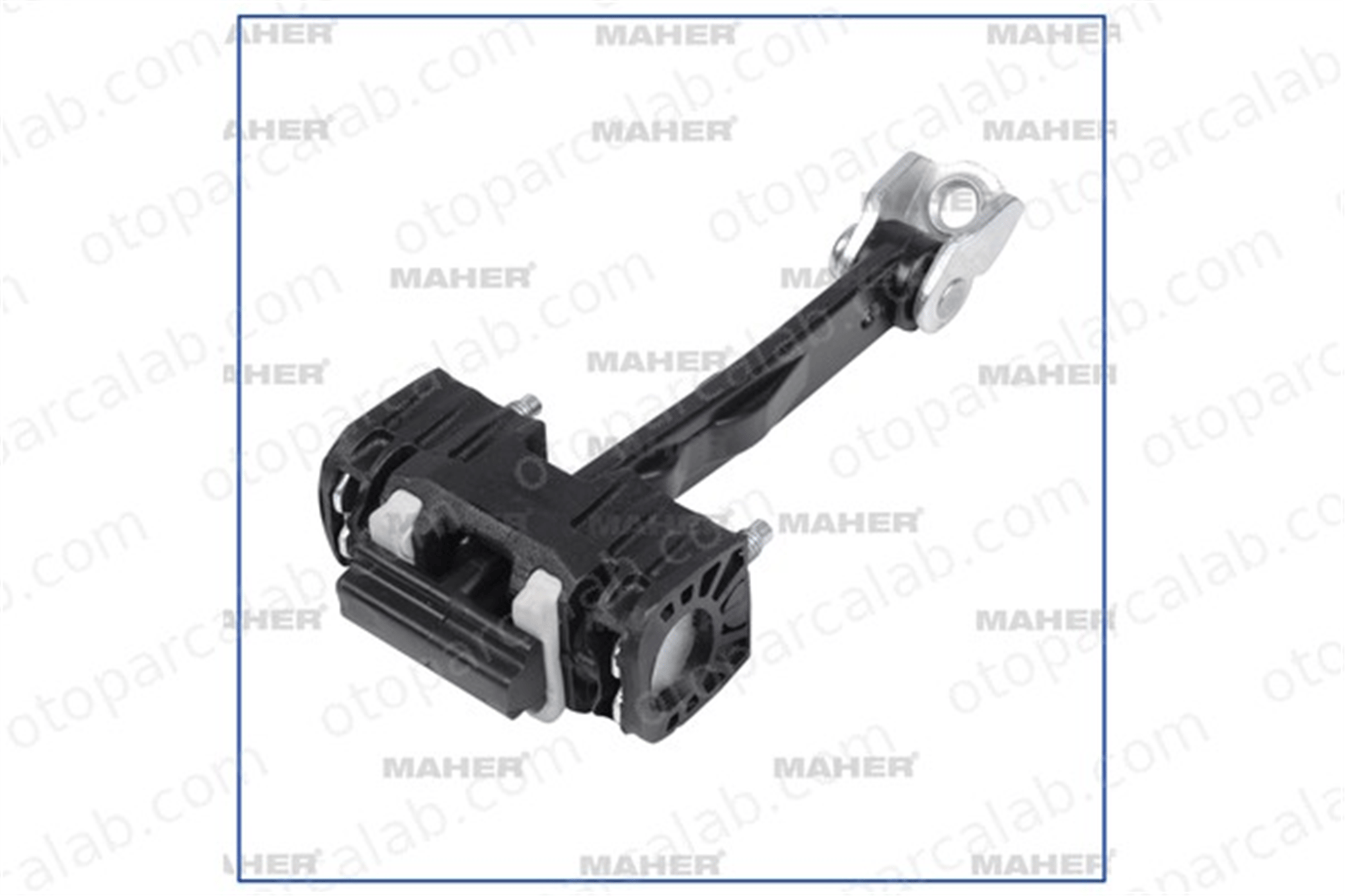 MAHER 32289 Kapı Gergisi Arka Sağ veya Sol PEUGEOT 3008 MPV 5008 9181Q1