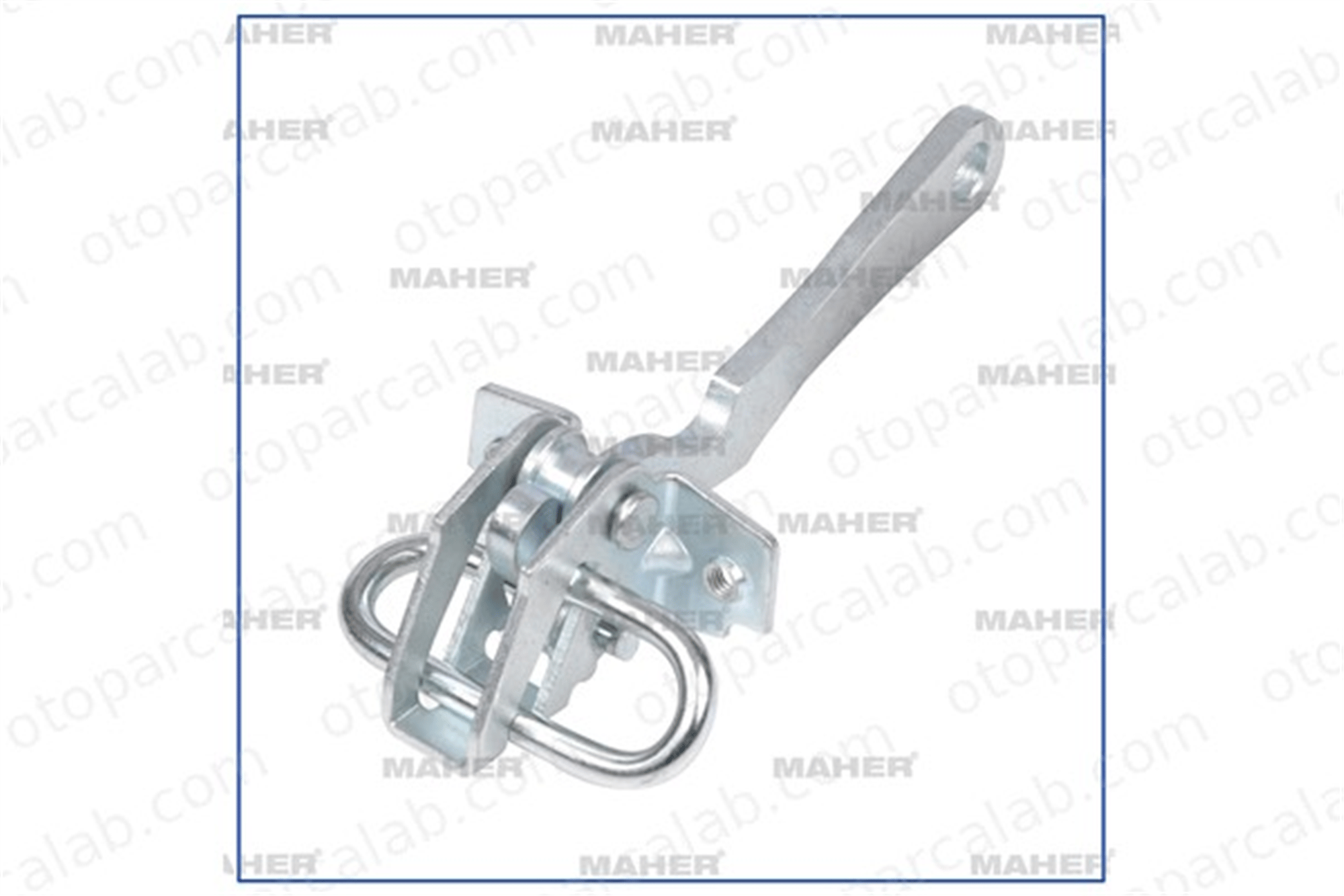 MAHER 32306 Kapı Gergisi Ön Sağ veya Sol PEUGEOT 208 I 2008 I 9671891380
