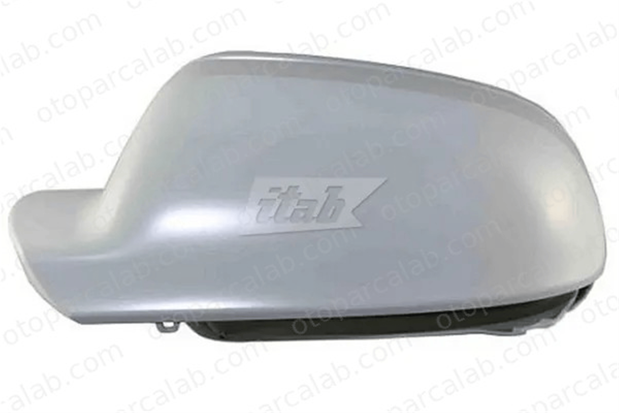 MAHER 32794 Ayna Kapağı Sol AUDI A4 B8 Avant A4 B8 8K0949101D 8F0857527BGRU