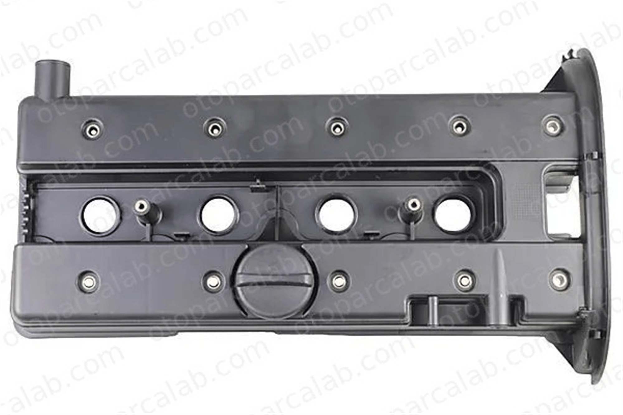 MAHER 32796 Motor Üst Kapağı (Külbütör) OPEL VECTRA B Station wagon ASTRA F 607572 90466848
