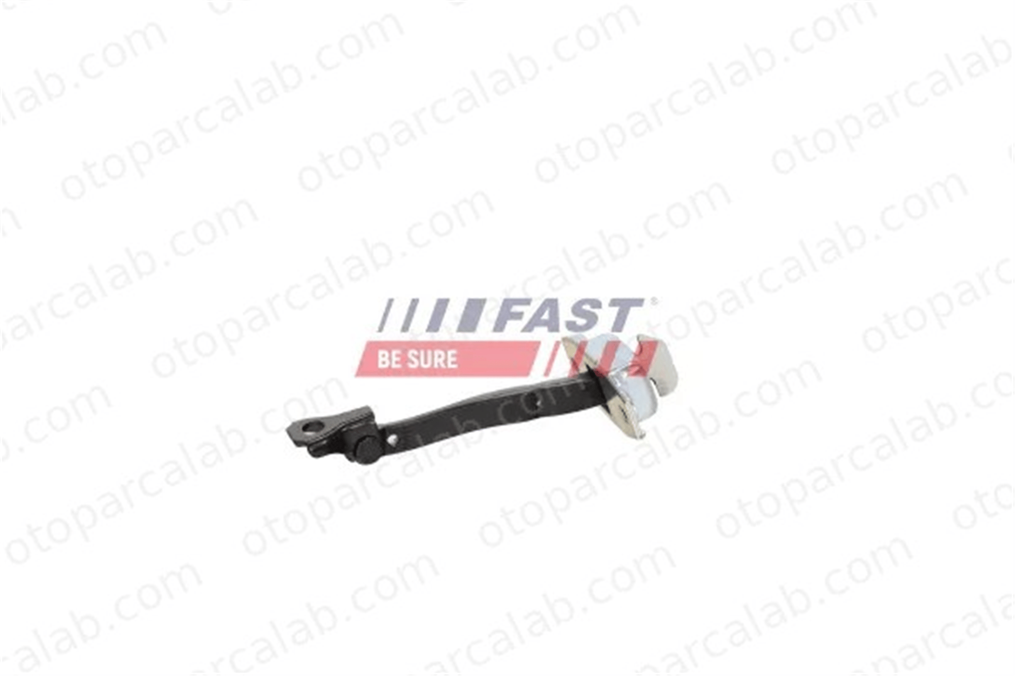 MAHER 33018 Kapı Gergisi Arka Sağ veya Sol TOYOTA HILUX VIII Pick-up 686300K091