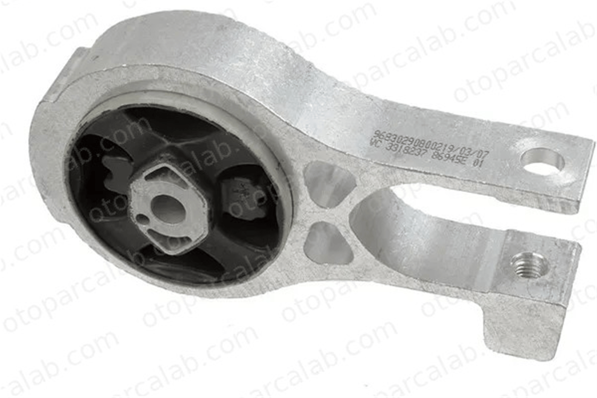 MAHER 33303 Motor Takozu Arka PEUGEOT 508 I 508 SW I 1806H4 9683029080