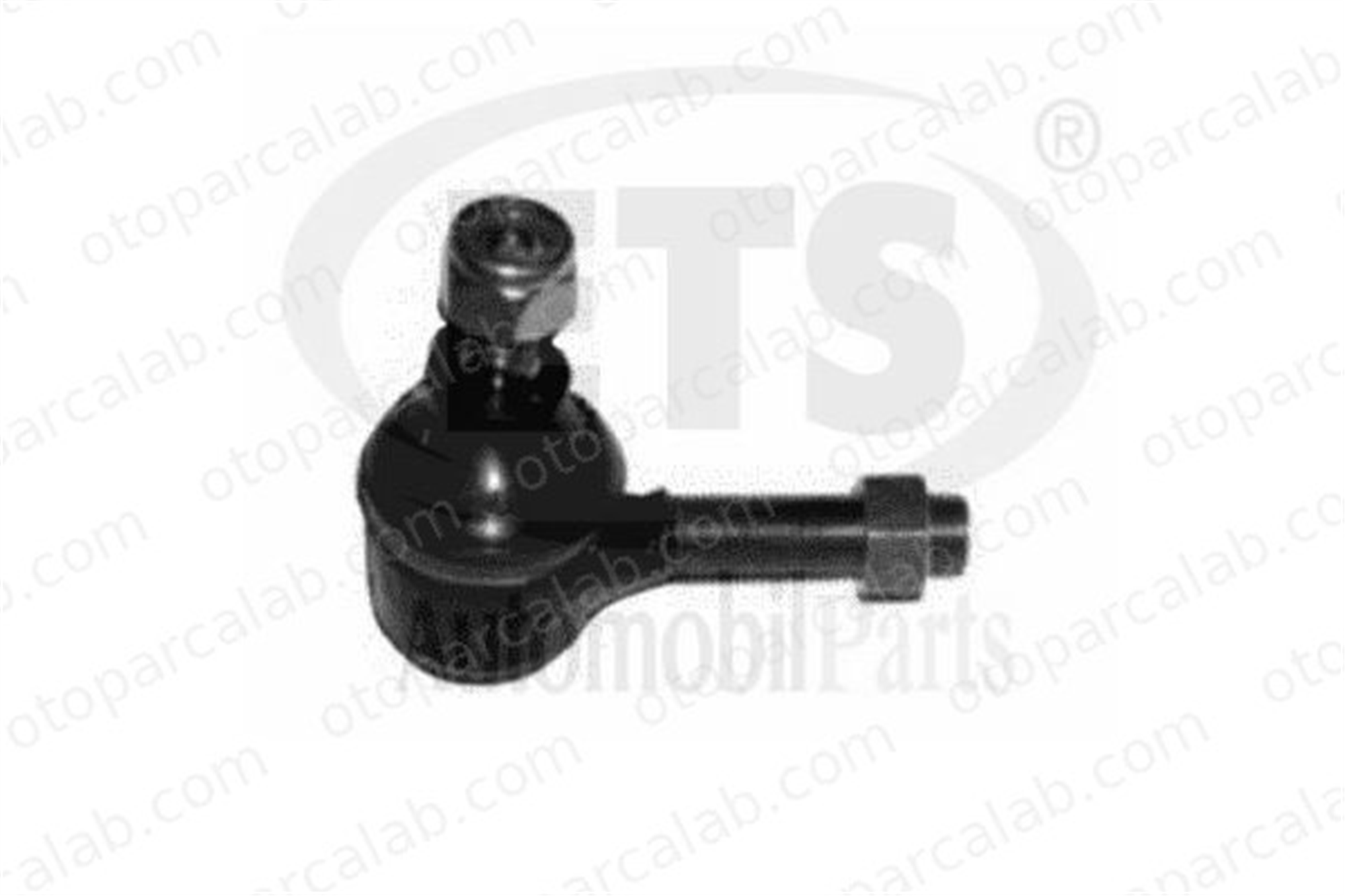 MAHER 33806 Rot Başı Sağ veya Sol TATA INDICA 885546010001
