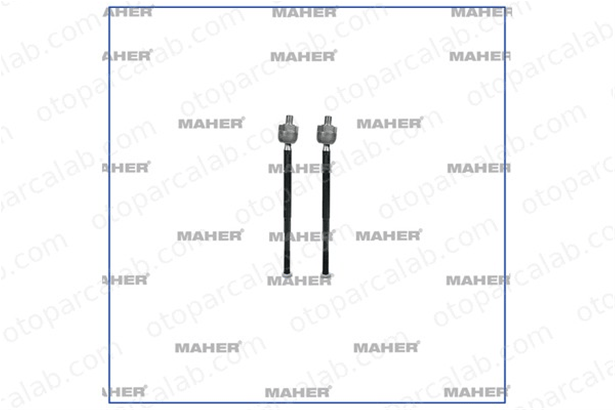 MAHER 34082 Rot Mili Sağ OPEL CORSA B COMBO Kasa/büyük limuzin 322158 26032284