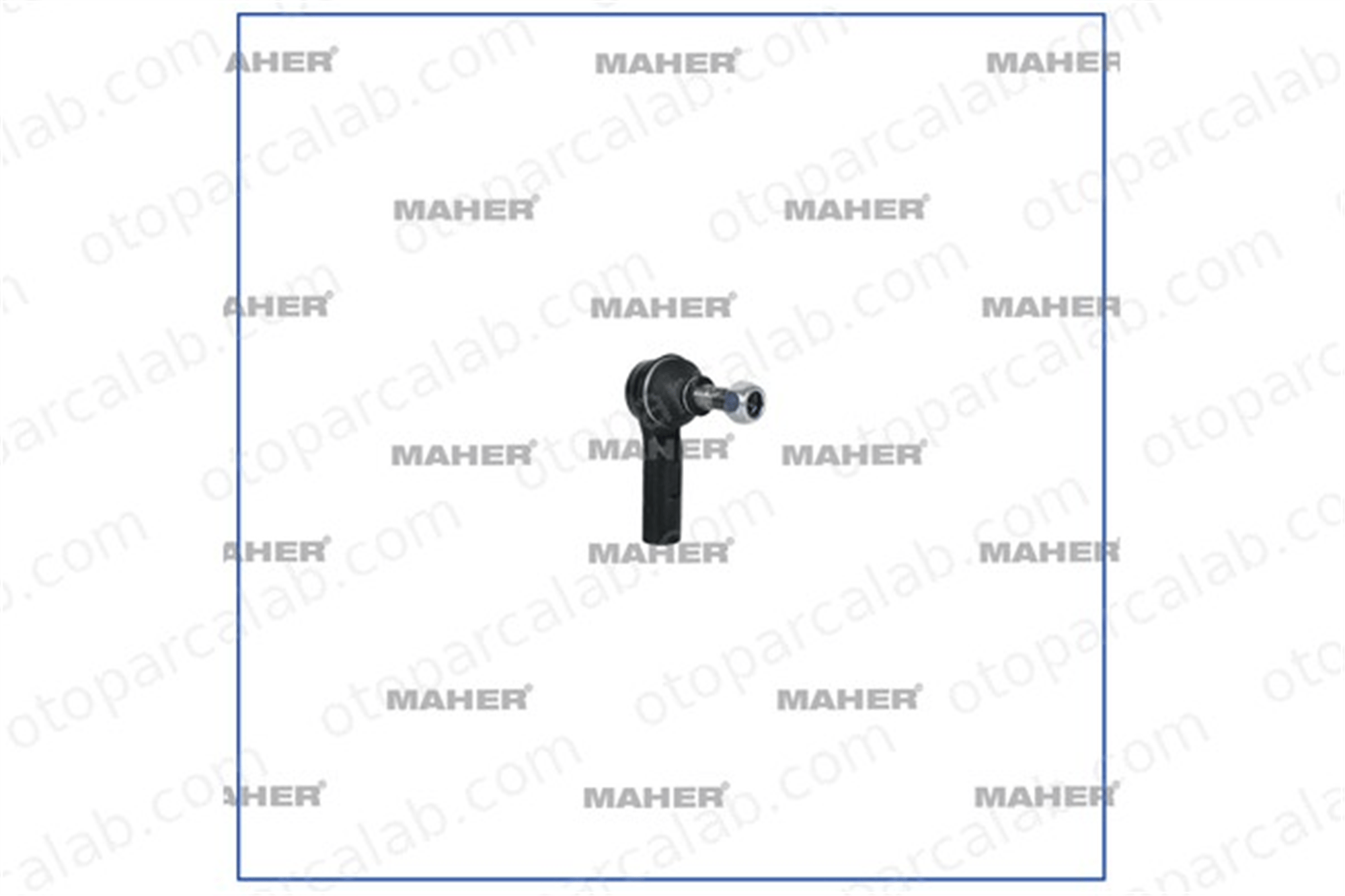 MAHER 34237 Rot Başı Sağ veya Sol TOYOTA COROLLA COROLLA Liftback 4504619175 4504629305