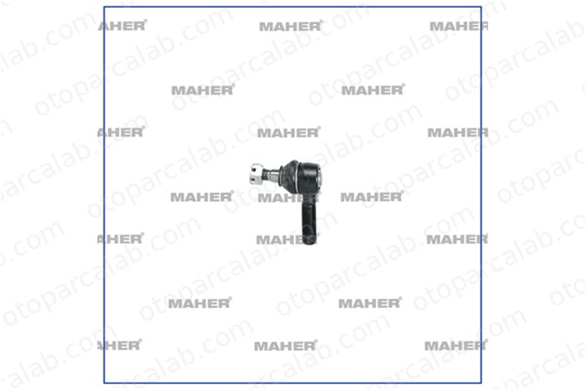 MAHER 34279 Rot Başı Sağ AUDI A8 D2 COUPE B2 8971073480 911165160