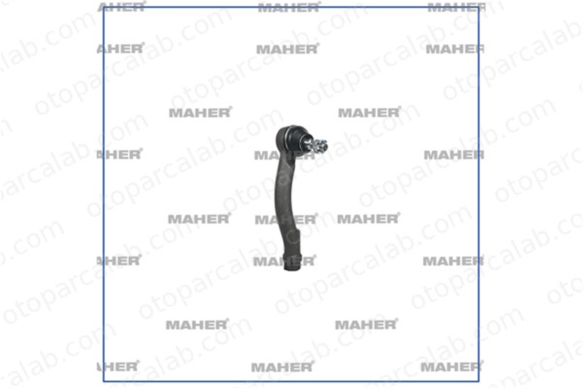 MAHER 34544 Rot Başı Sol HYUNDAI SONATA IV XG 5682038000 5778038000