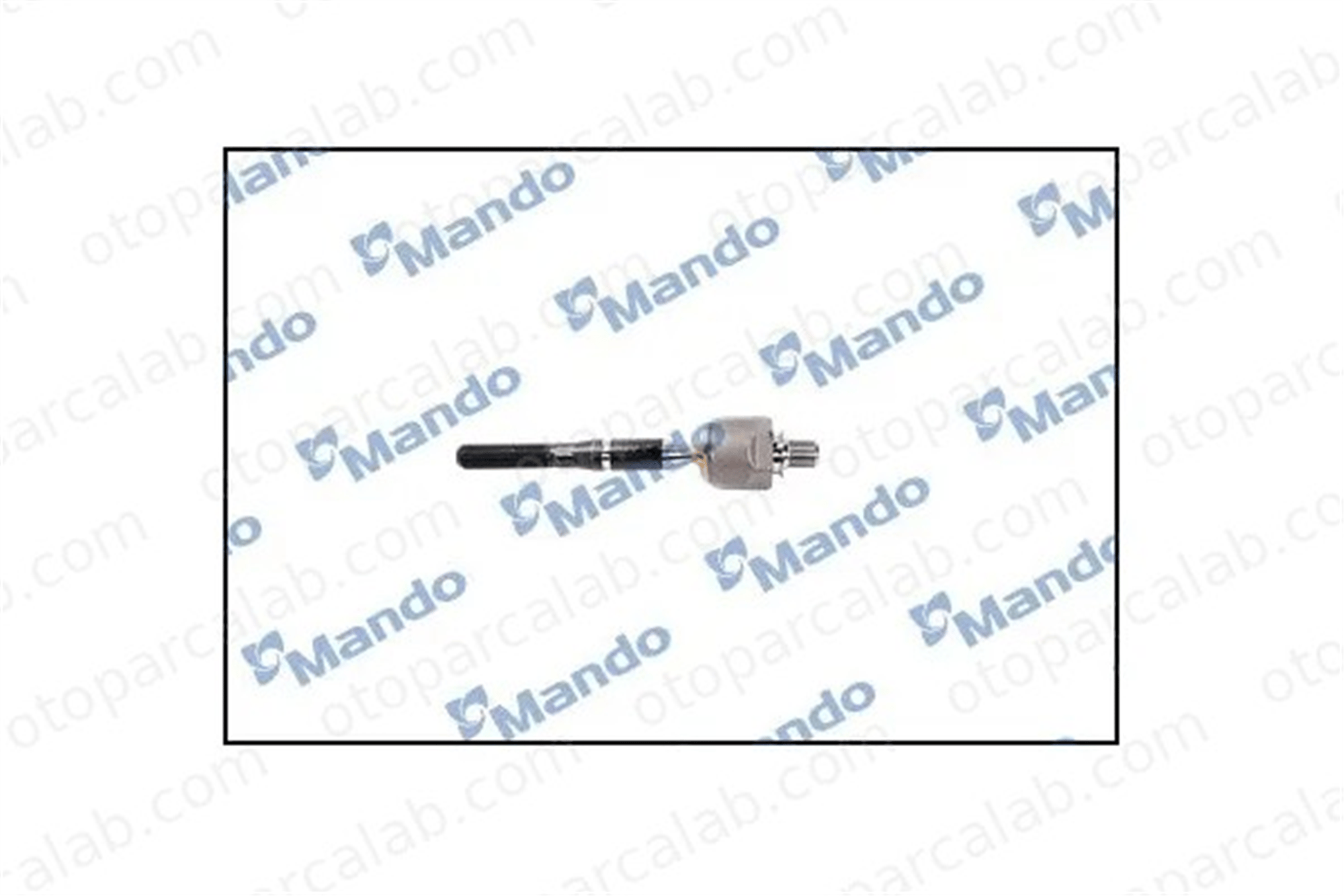 MAHER 34545 Rot Mili Sağ veya Sol HYUNDAI SONATA IV SONATA V 5772438010 577243C010