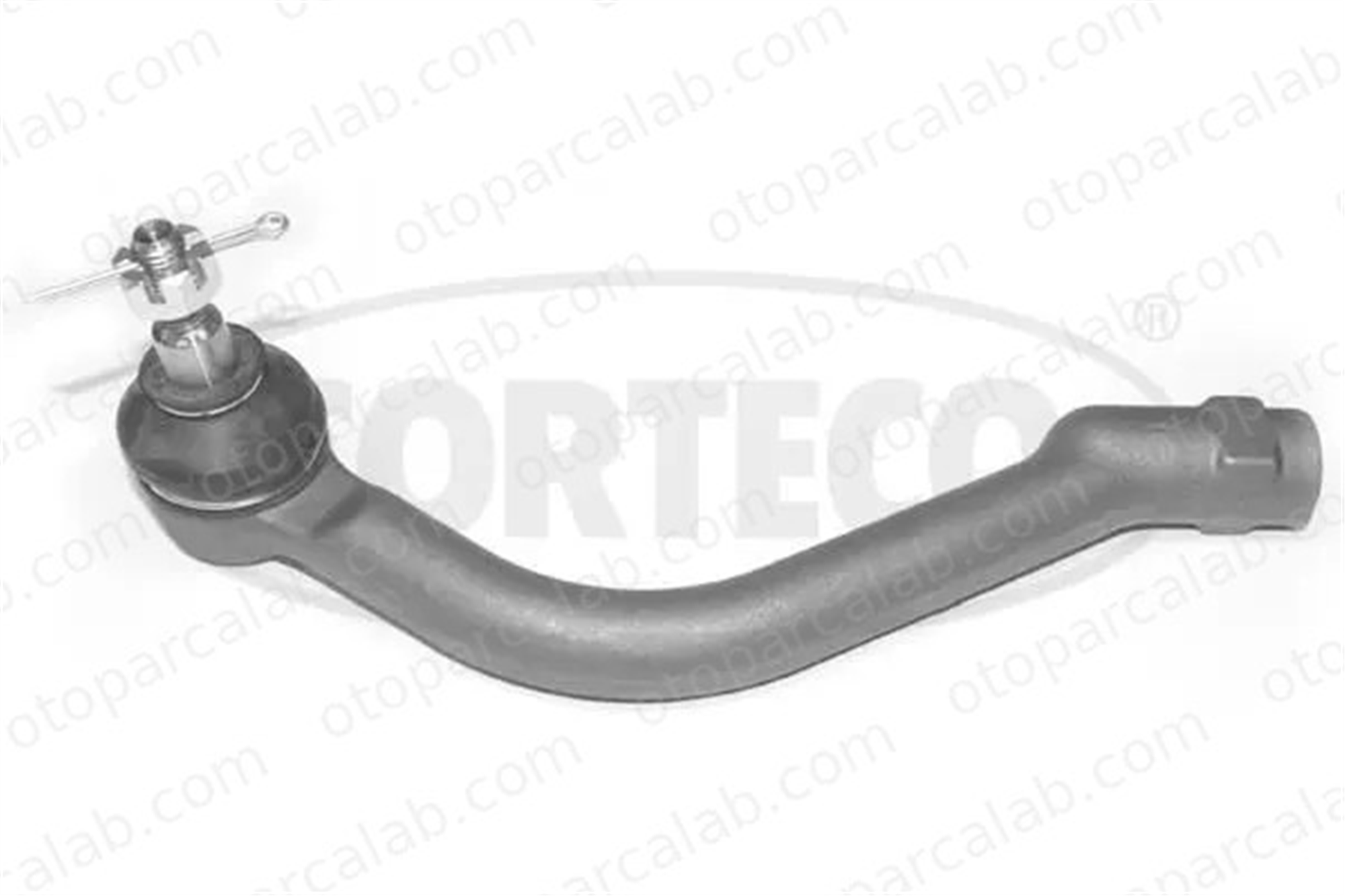 MAHER 34624 Rot Başı Sağ HYUNDAI SONATA V GRANDEUR 568203K510 568203K010