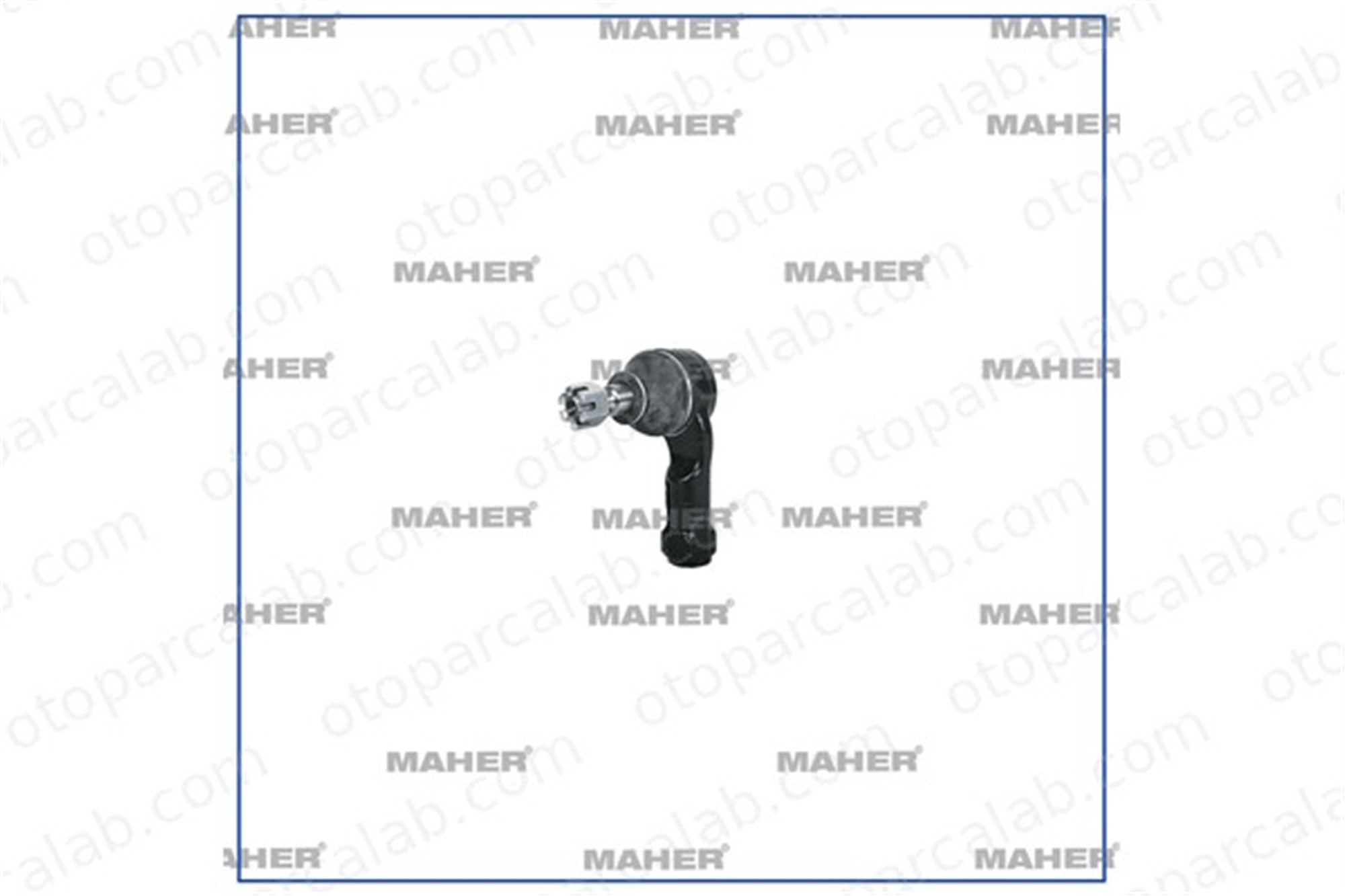 MAHER 34628 Rot Başı Sol HYUNDAI i10 II i10 III 56820B4050 56820B4000