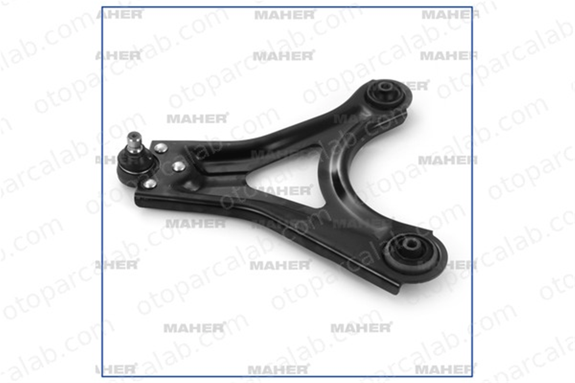 MAHER 34785 Salıncak Ön Alt Sol FORD MONDEO I MONDEO I Turnier 1023028 1043158