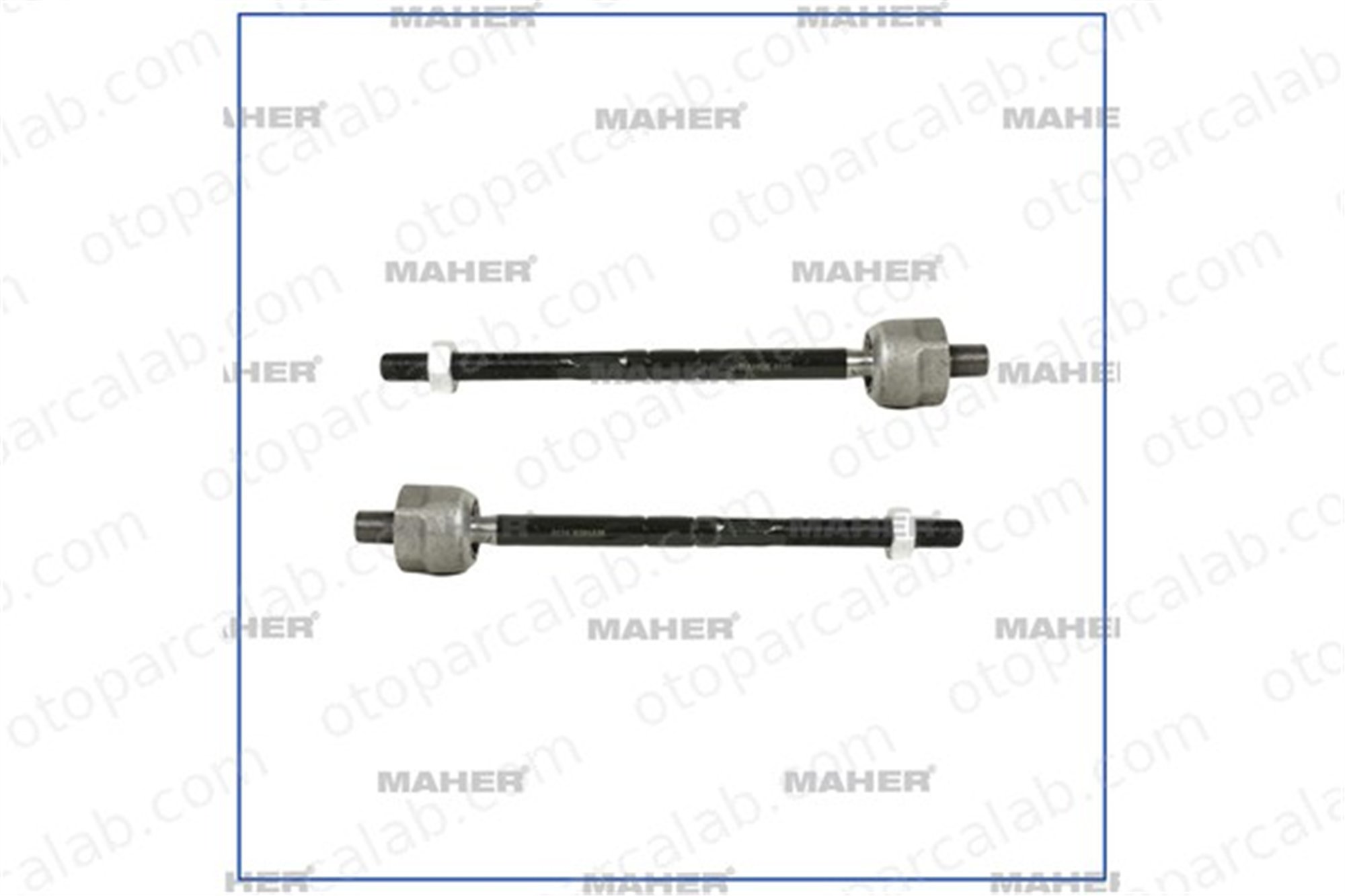MAHER 34796 Rot Mili Sağ veya Sol FORD RANGER FORD USA EXPLORER AU2Z3280A 1F703224X