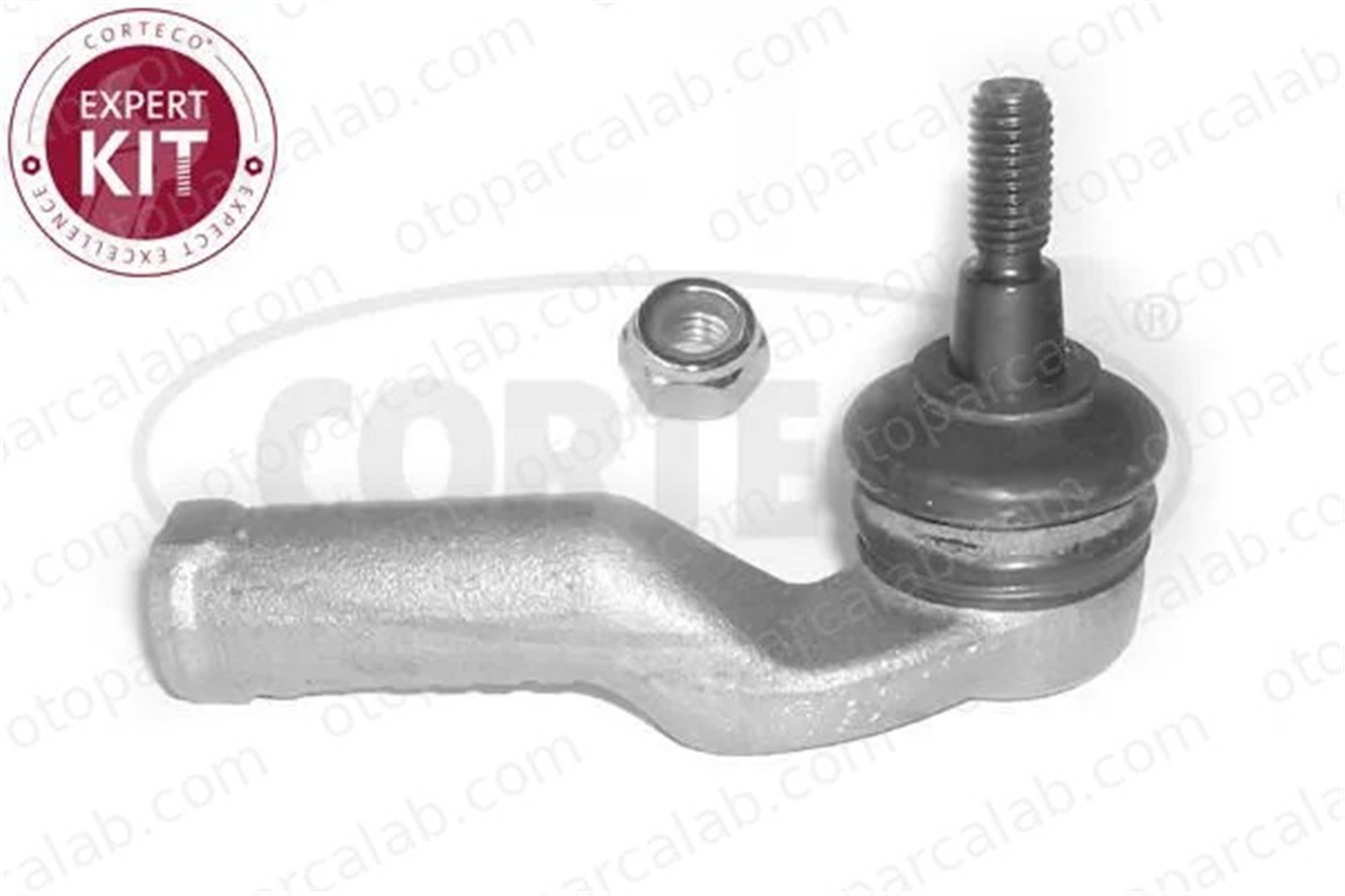 MAHER 34829 Rot Başı Sol FORD FOCUS III Turnier FOCUS III 4M513290AD 1315083
