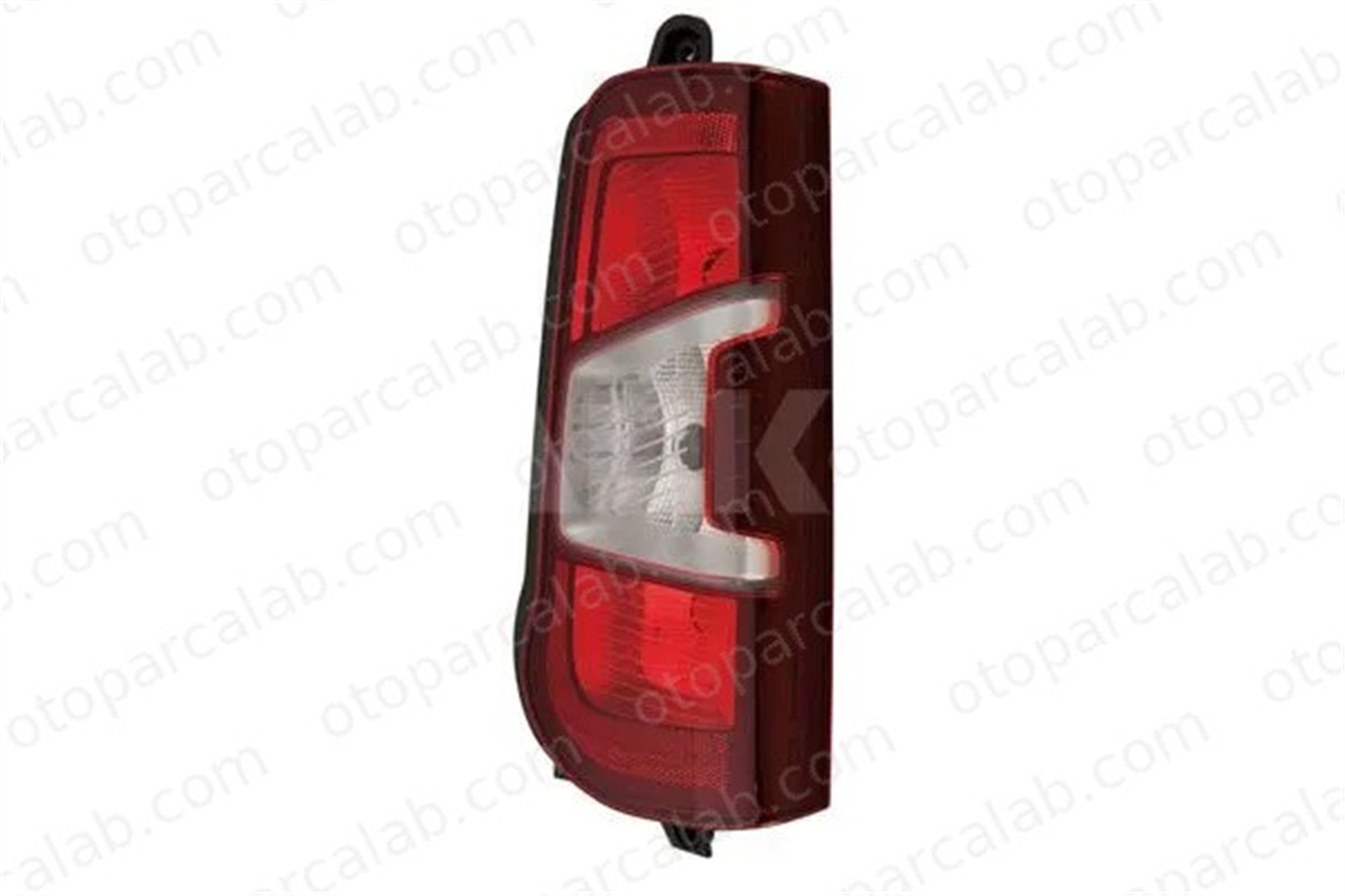 MAHER 35520 Stop Lambası Sağ CITROËN BERLINGO Kasa/büyük limuzin OPEL COMBO Kasa/büyük limuzin 9820554880 3649978
