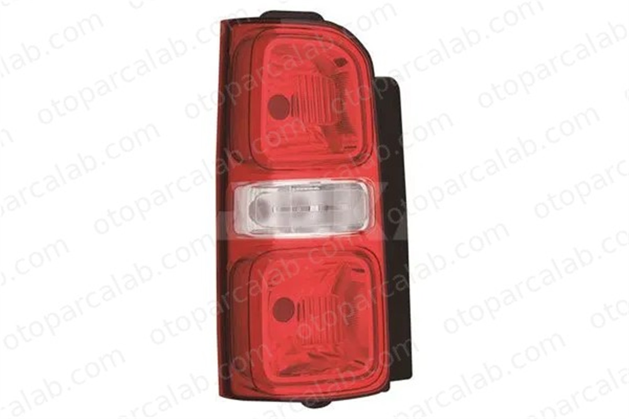 MAHER 35521 Stop Lambası Sol CITROËN SPACETOURER Minibüs/Otobüs PEUGEOT TRAVELLER Minibüs/Otobüs 9808243180 SU001A4081