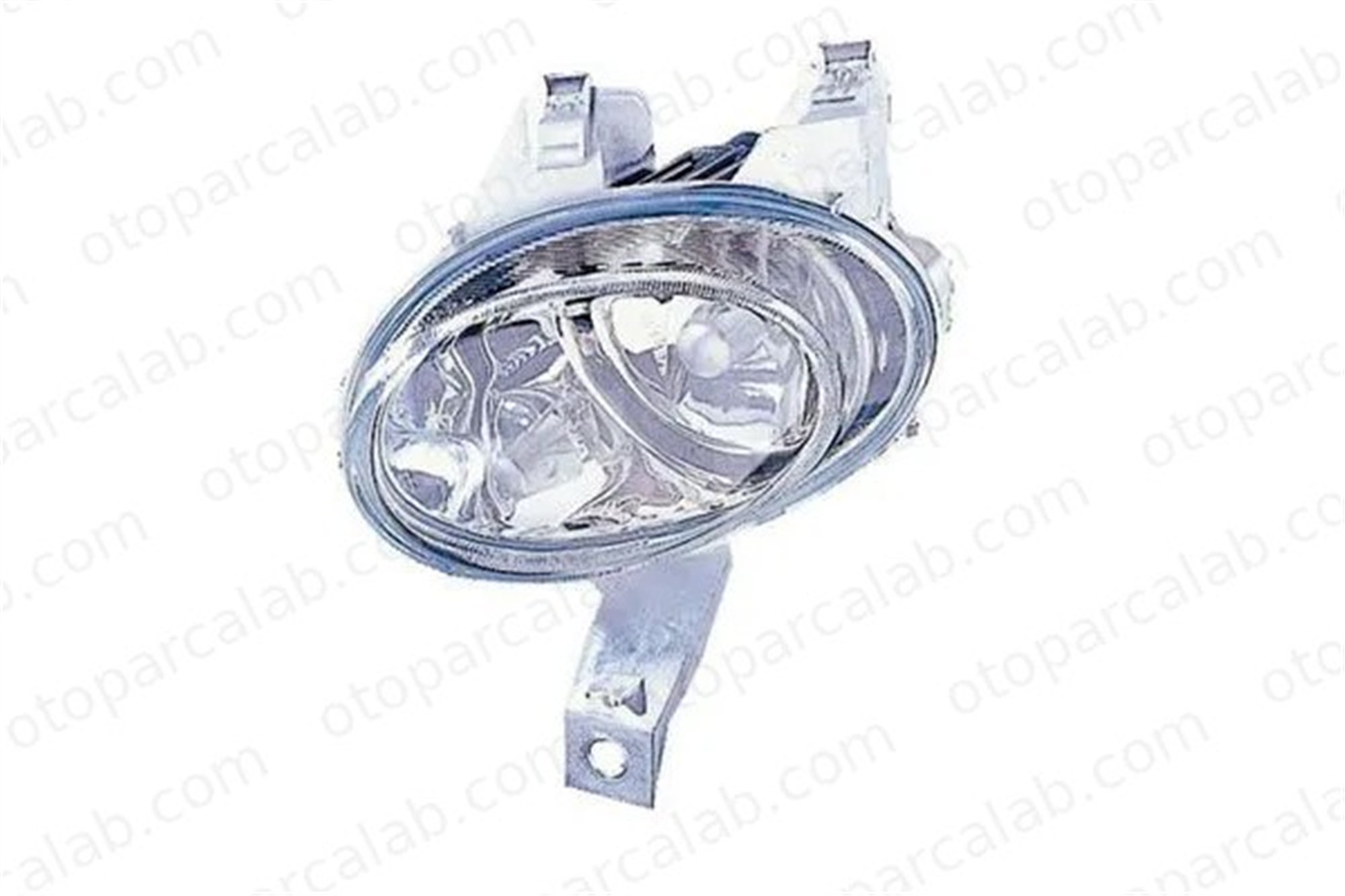 MAHER 35643 Sis Farı Ön Sol PEUGEOT 206 Hatchback 206 SW 6204T2