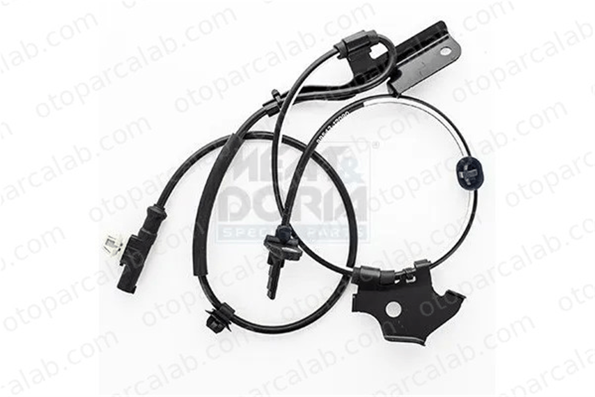 MAHER 36005 Abs Sensörü Ön Sol TOYOTA AURIS COROLLA Sedan 8954312090