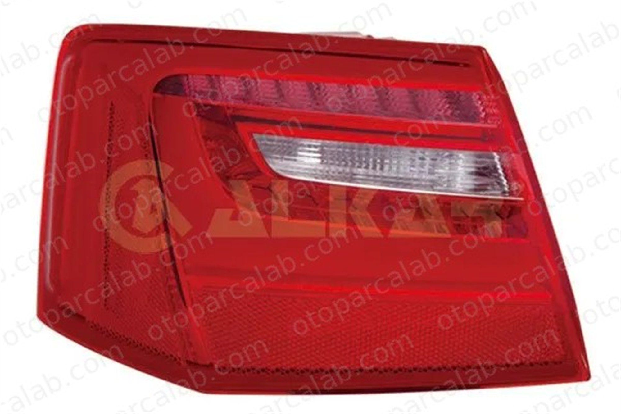 MAHER 36179 Stop Lambası Dış Sol AUDI A6 C7 4G5945095A 4G5945095G