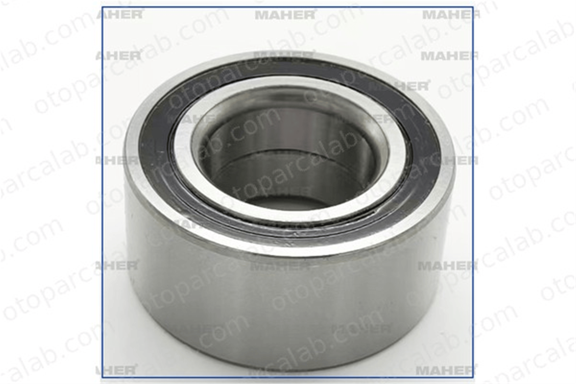 MAHER 36712 Teker Rulmanı Ön Sağ veya Sol AUDI A6 C5 A4 B7 443407625F 441407625A