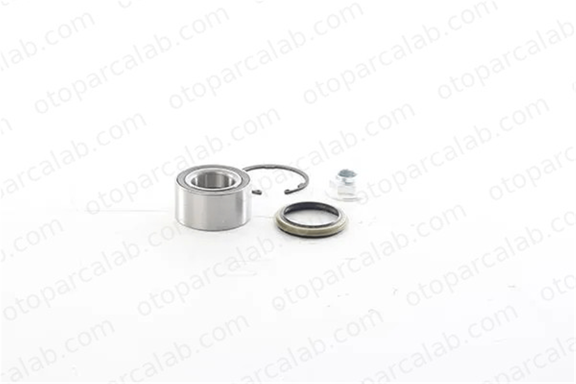 MAHER 36742 Teker Rulmanı Ön Sağ veya Sol FORD USA MUSTANG Convertible HYUNDAI TUCSON 503103E101 K56B33047