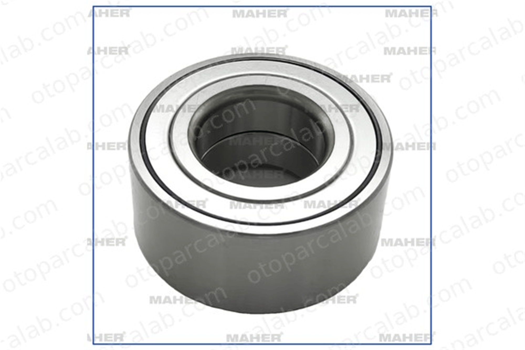 MAHER 36771 Teker Rulmanı Ön Sağ veya Sol TOYOTA YARIS URBAN CRUISER 9036340079 9036340082