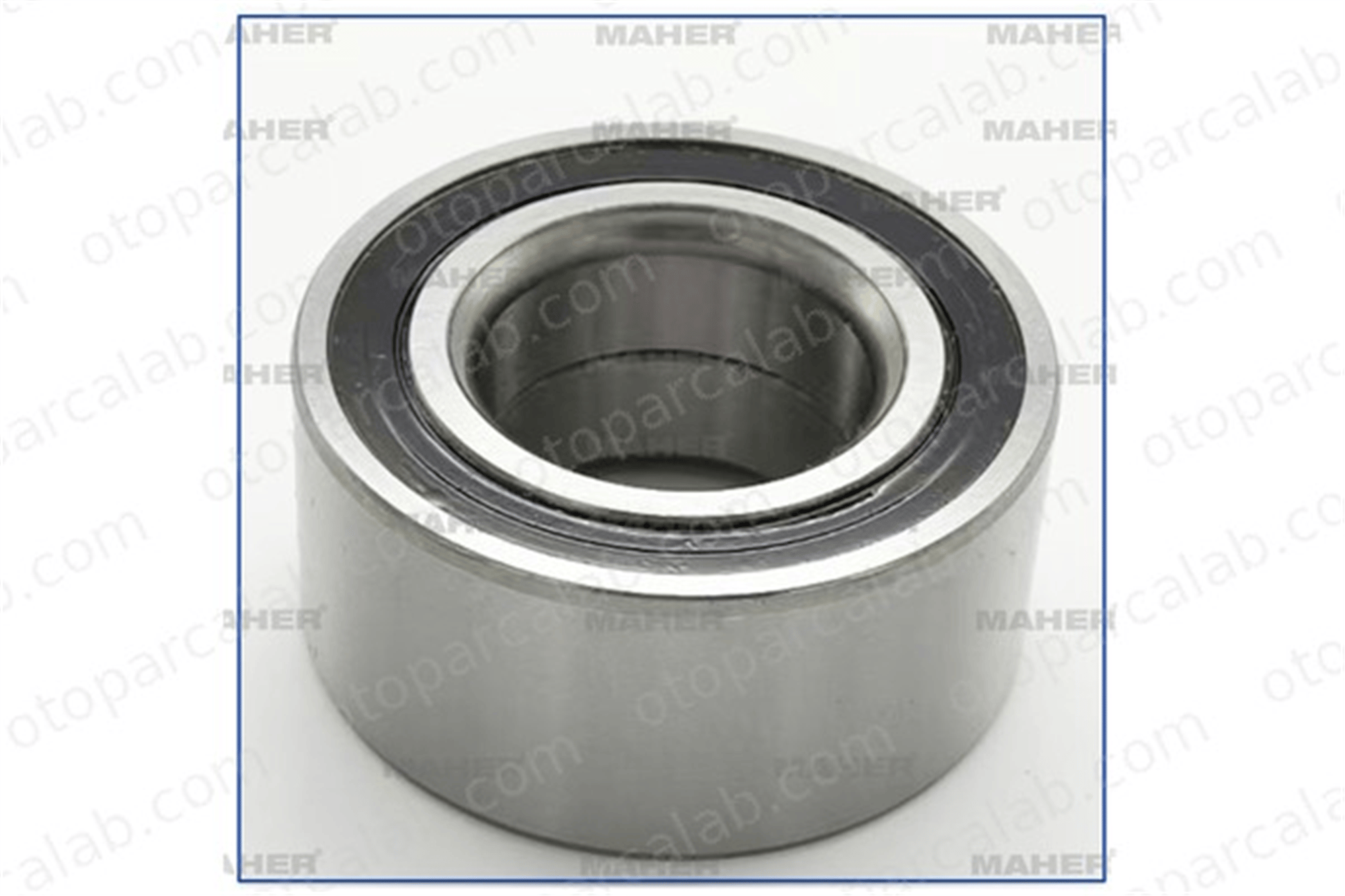 MAHER 36773 Teker Rulmanı Ön Sağ veya Sol TOYOTA COROLLA COROLLA Liftback 9036938011 9004A36009