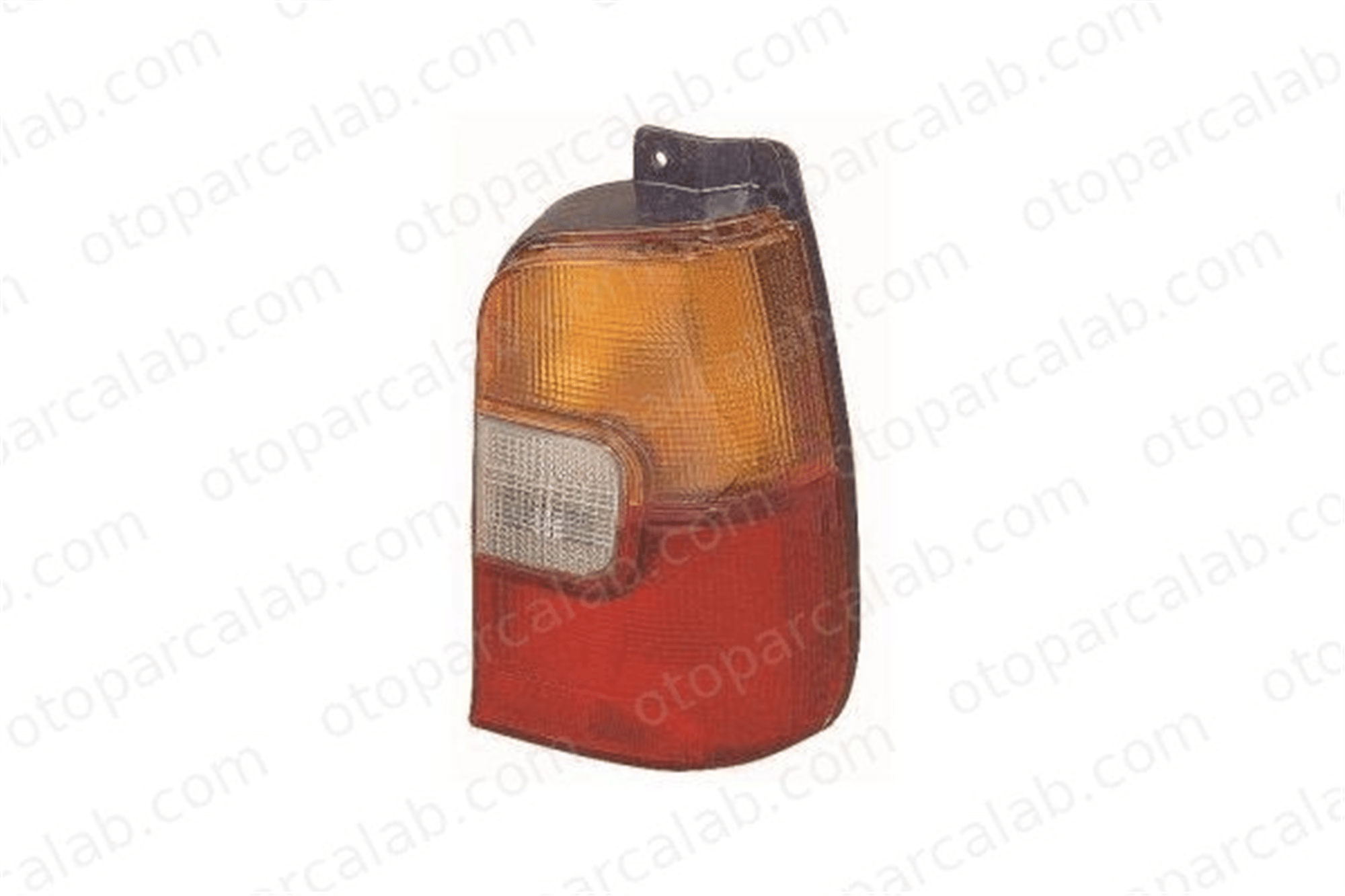 MAHER 36987 Stop Lambası Sol TOYOTA COROLLA Station wagon 8156113350