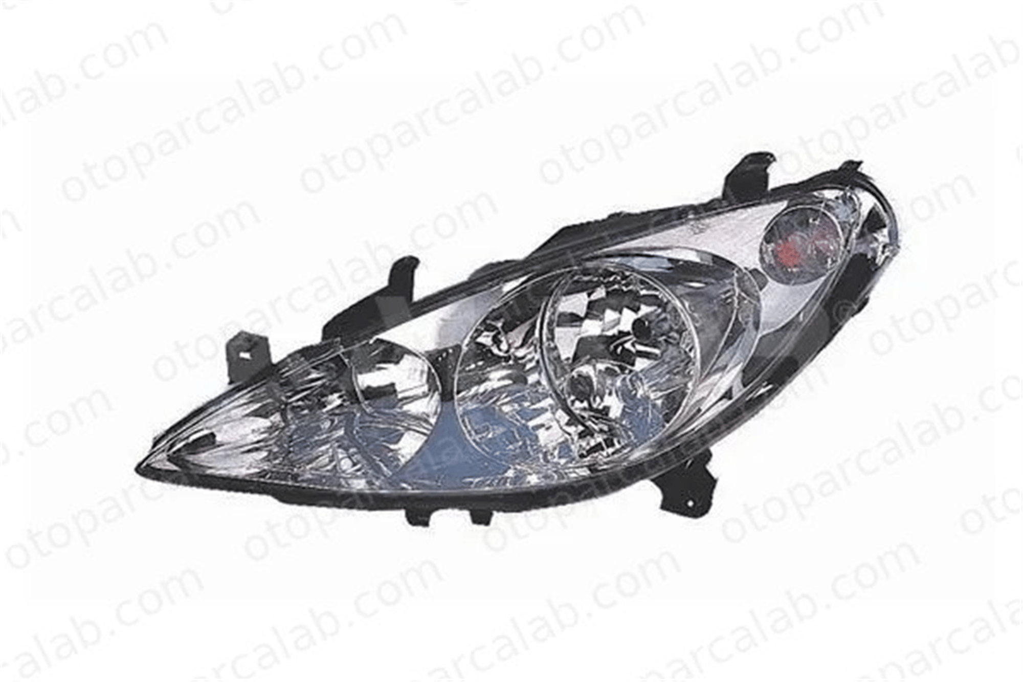 MAHER 37019 Far Sol PEUGEOT 307 Break 307 6204Z3 6204Z2