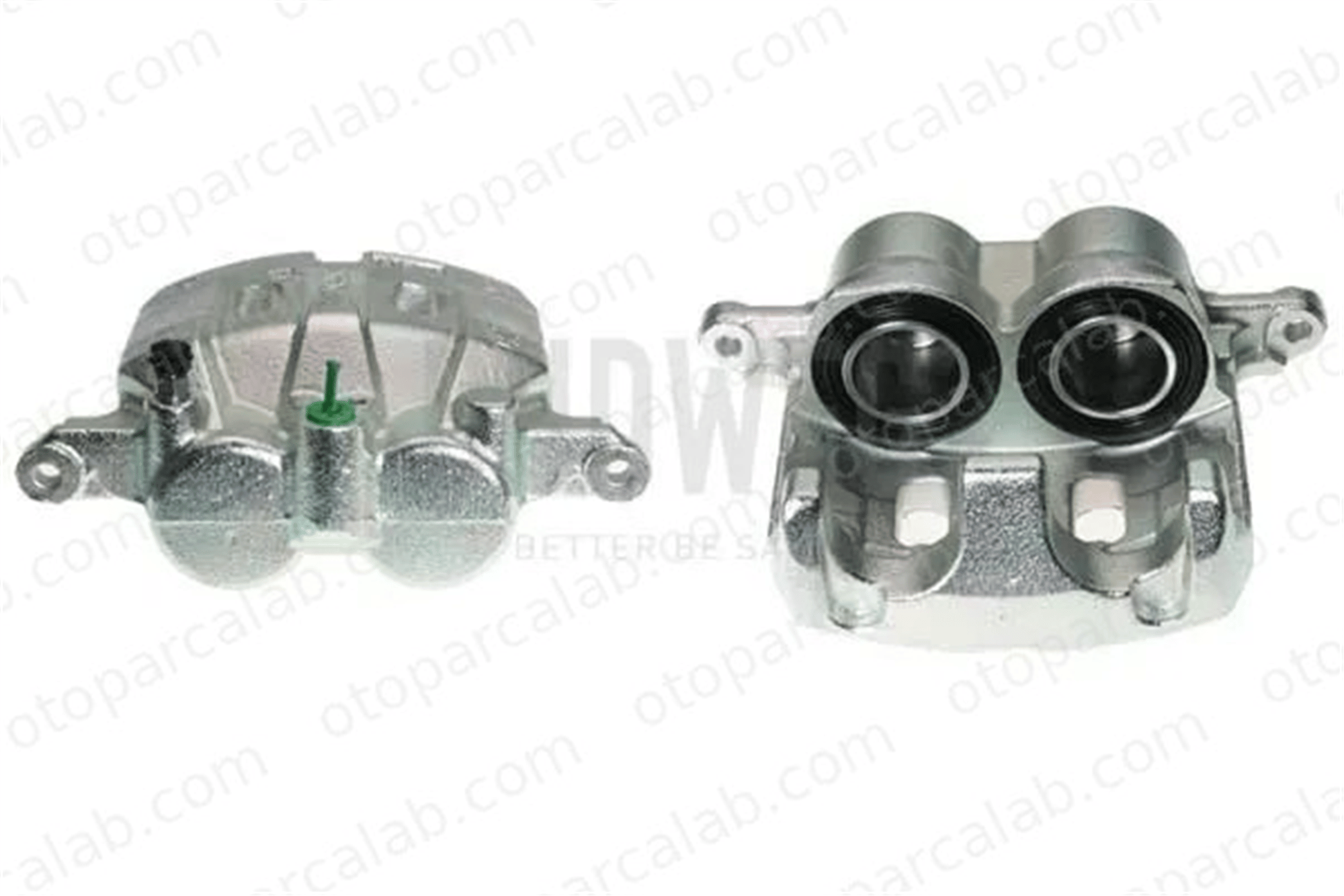 MAHER 37298 Fren Kaliper Ön Sağ ISUZU D-MAX I D-MAX II 8980779960