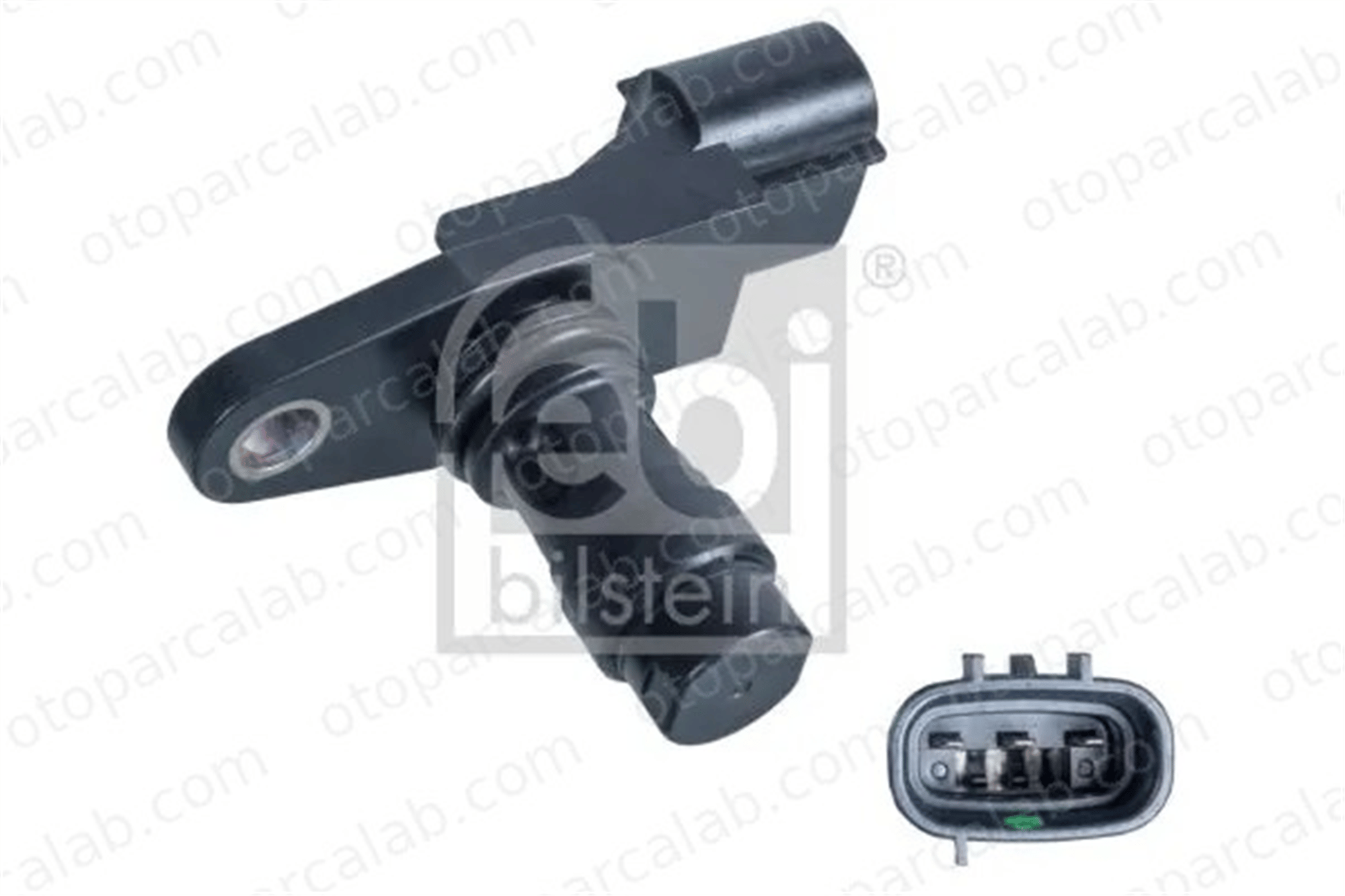 MAHER 37322 Krank Sensörü ISUZU D-MAX I D-MAX II 8973121081 8973121080