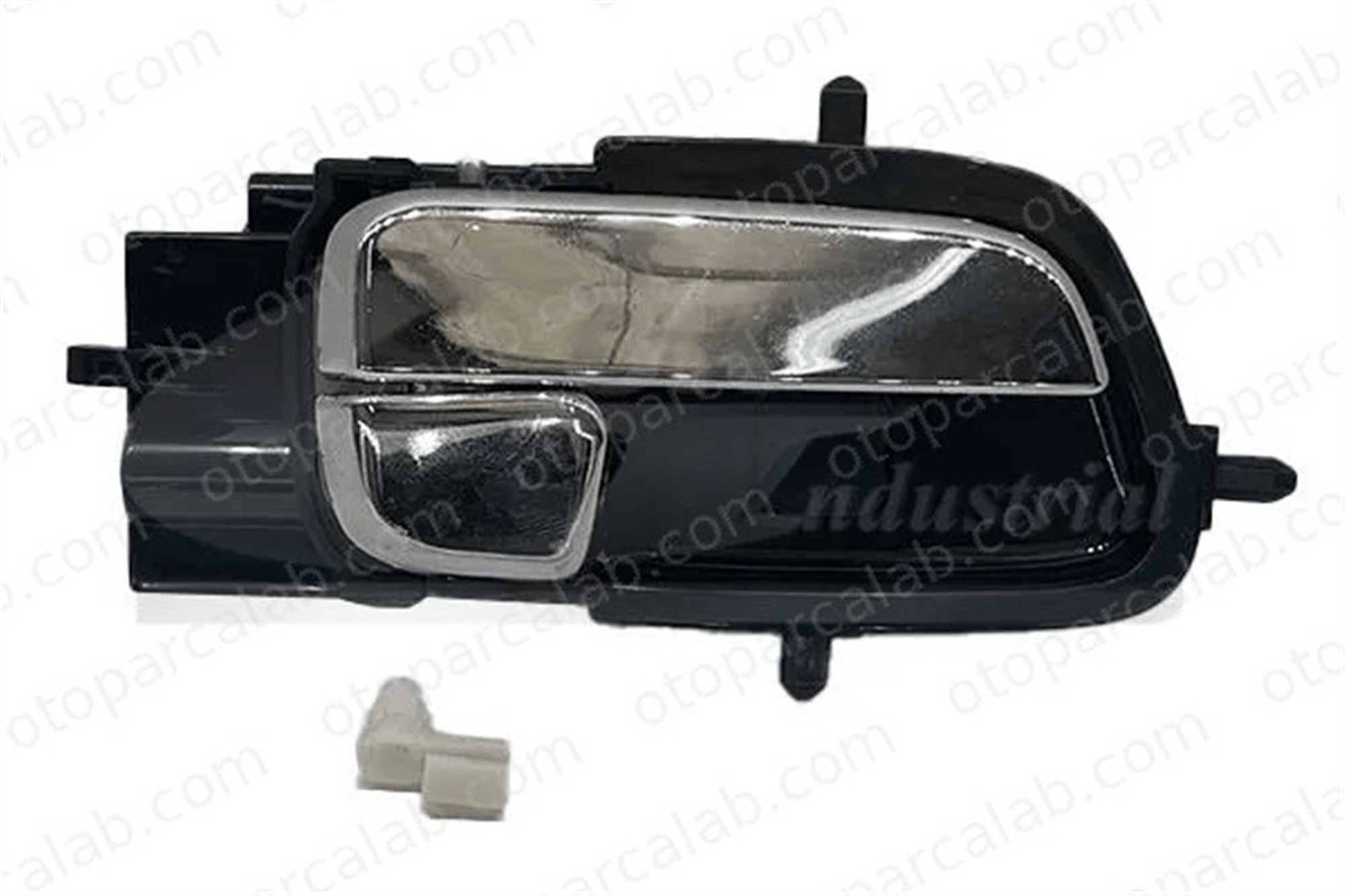 MAHER 38551 Kapı Kolu Ön veya Arka İç Sağ HYUNDAI i20 I