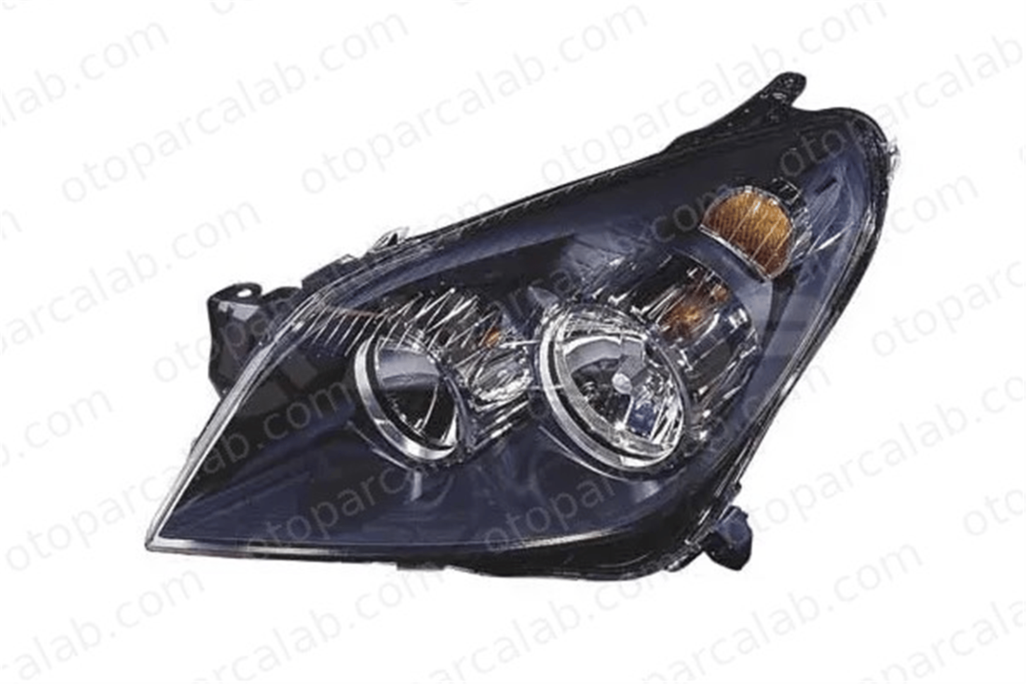 MAHER 38585 Far Sol OPEL ASTRA H GTC ASTRA H 1216561 93178635