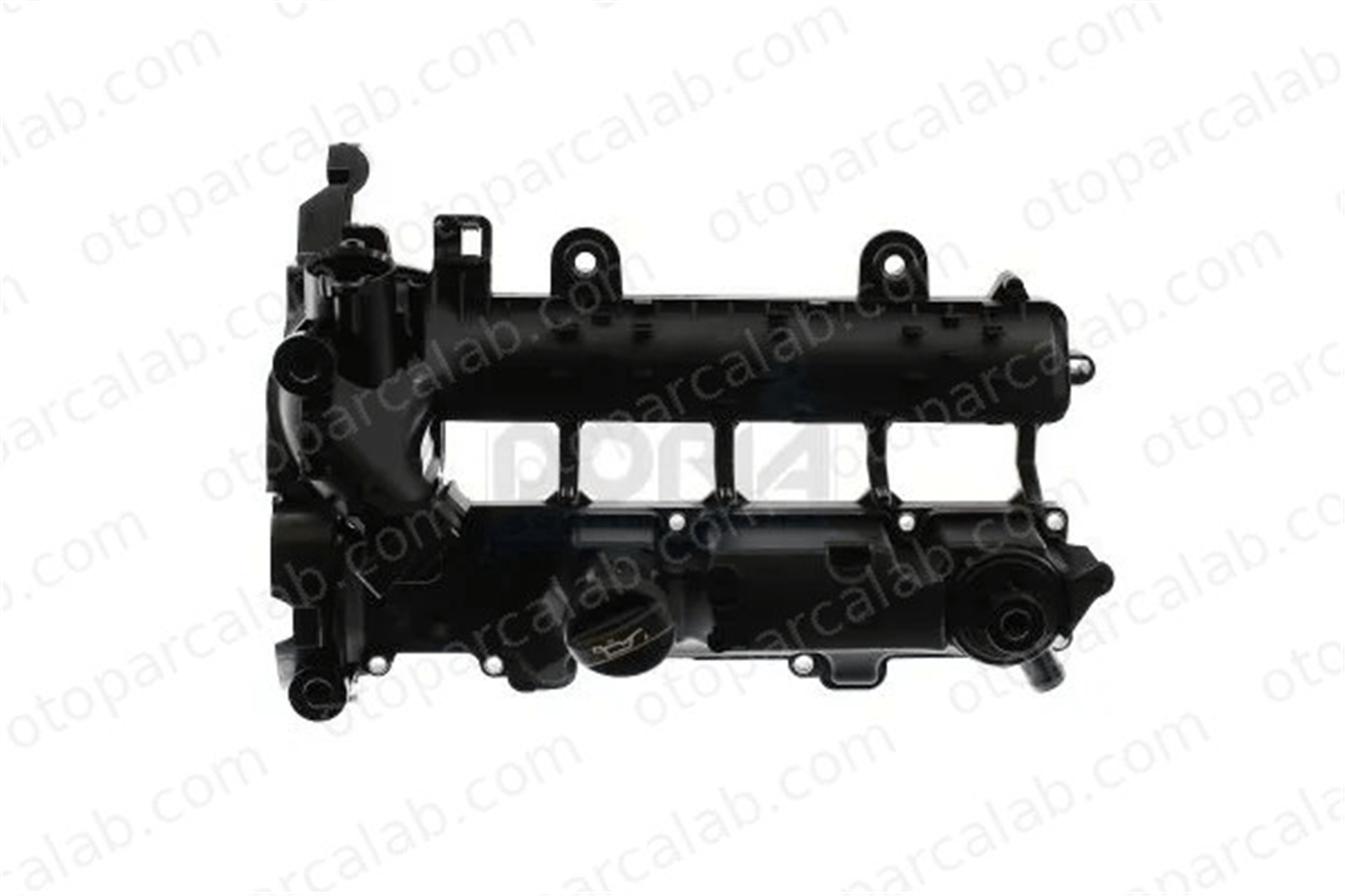 MAHER 38765 Motor Üst Kapağı (Külbütör) CITROËN C2 C3 I 361Q5 00000361Q5