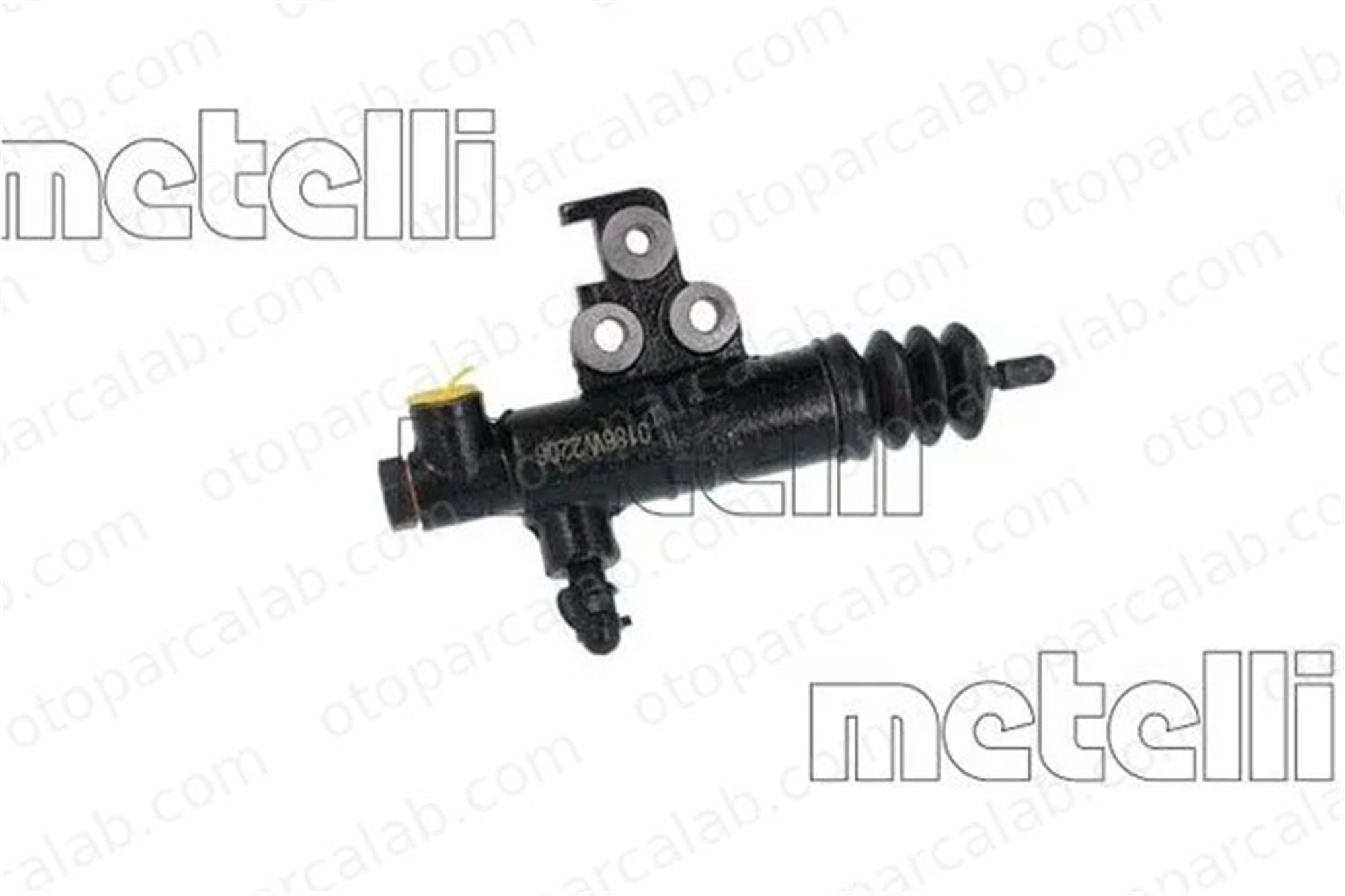MAHER 39329 Debriyaj Merkezi Alt HYUNDAI i20 II i10 III 4171002200