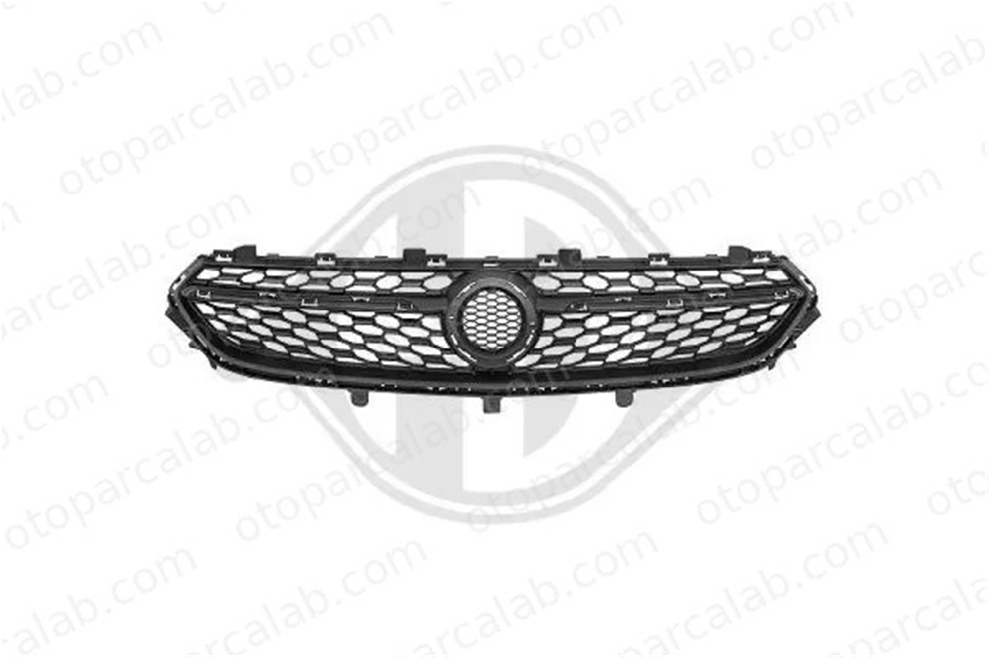 MAHER 39507 Panjur Ön OPEL CORSA F CORSA F Kasa/eğik arka 9829474480