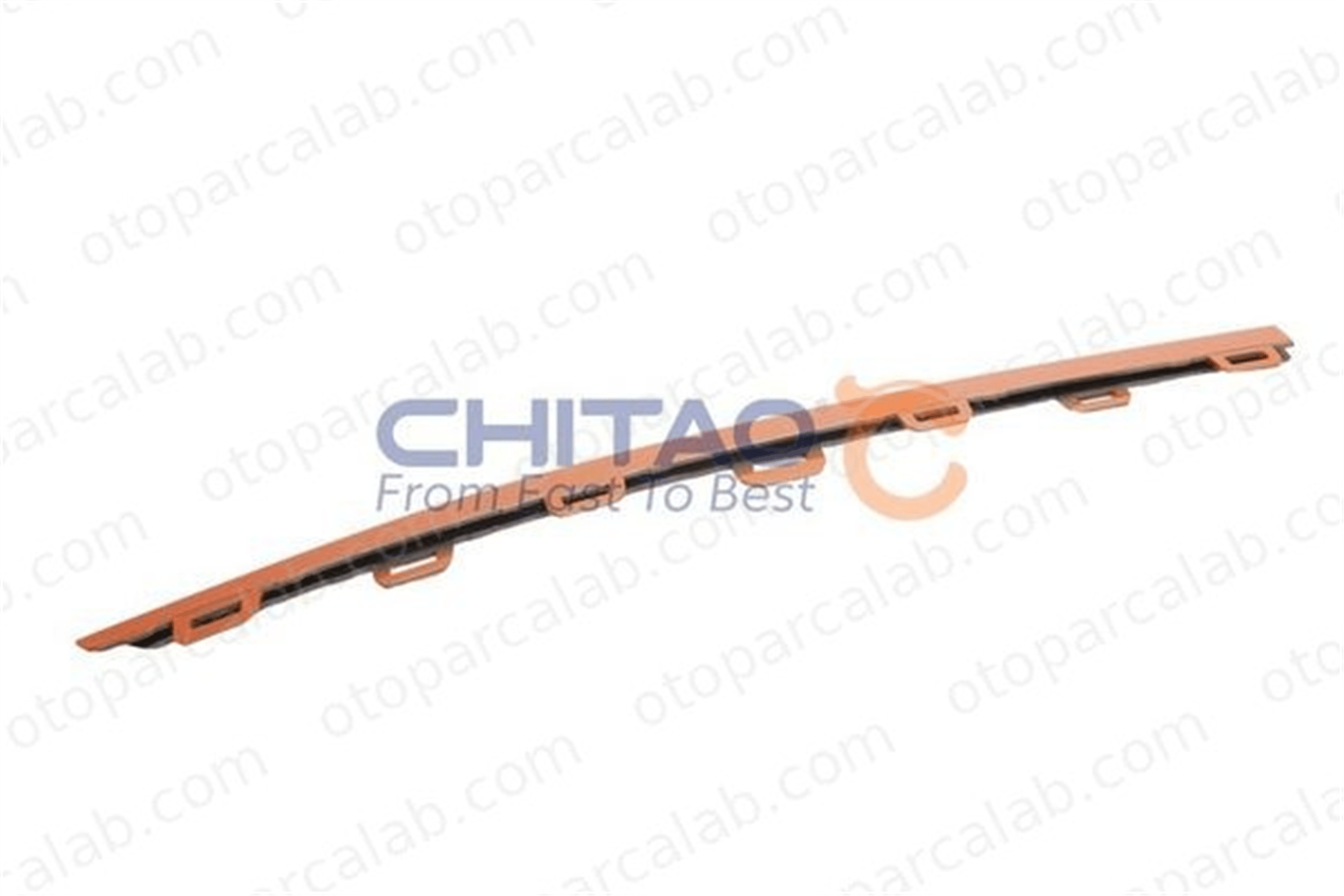 MAHER 50119 Tampon Çıtası Ön Sol OMODA 5 | C5 | 5 PRO 602002166AARU