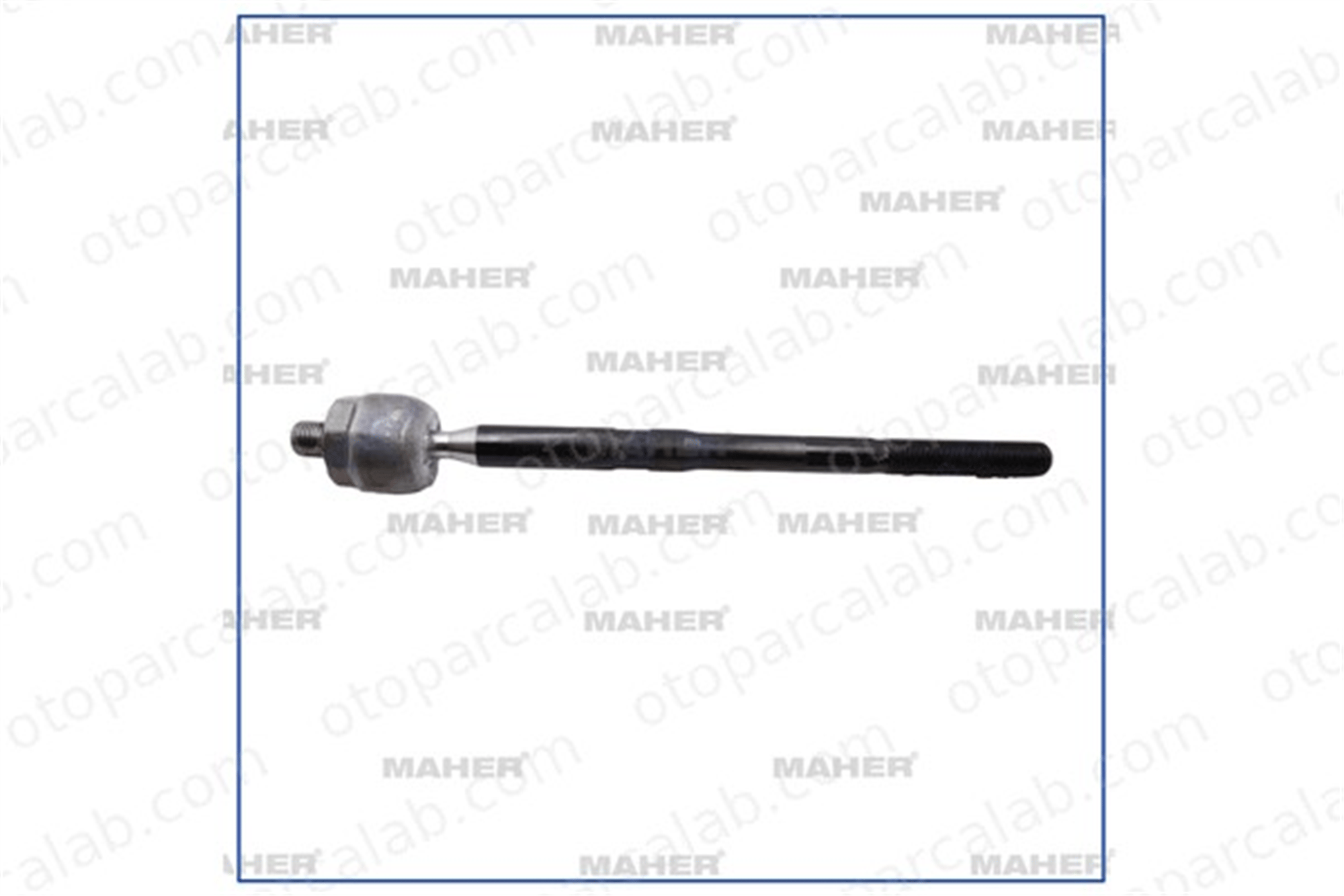 MAHER 50191 Rot Mili Sağ CHERY TIGGO 7 PLUS | TIGGO 7 PRO 201000005AA