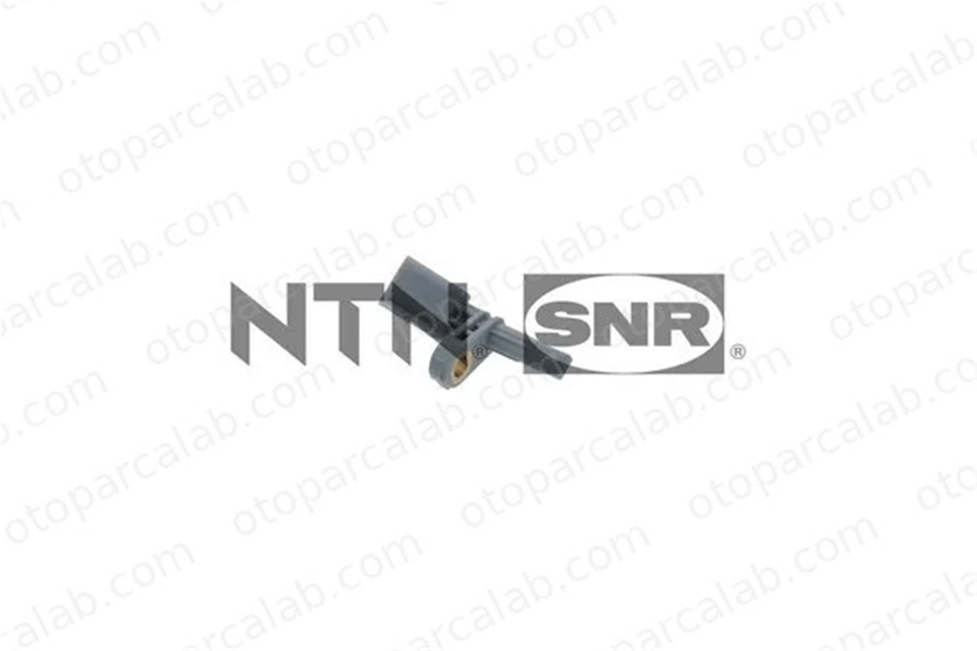 MAHER 50263 Abs Sensörü Arka Sol VW TIGUAN AUDI Q3 7L0927807A 7L0927807B