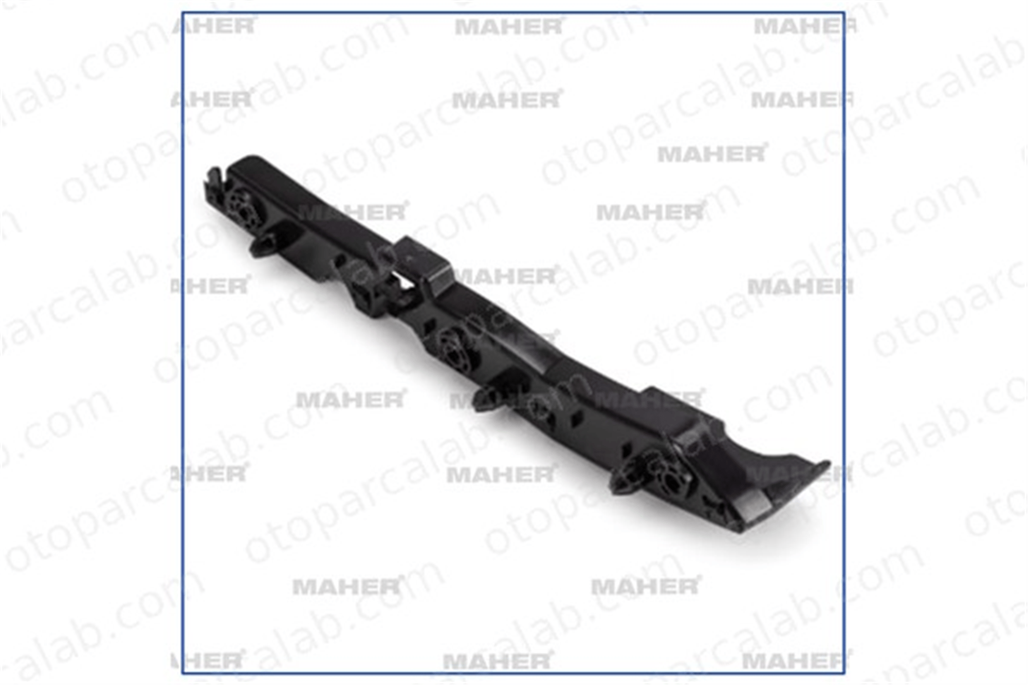 MAHER 50286 Tampon Braketi Ön Sağ CITROËN BERLINGO Kasa/büyük limuzin PEUGEOT PARTNER Kasa/büyük limuzin 9821847180