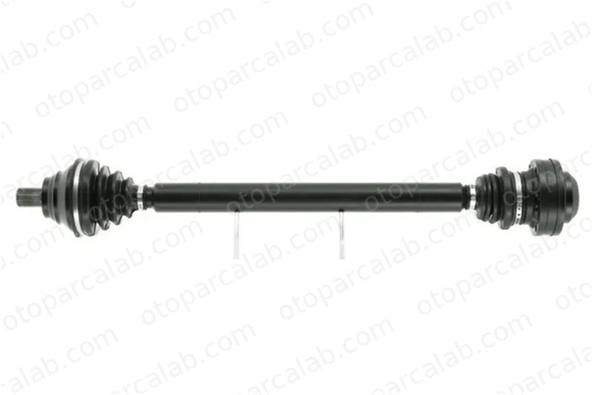 MAHER 50330 Aks Komple Ön Sağ VW SCIROCCO III SEAT LEON 1K0407272PK 1K0407272TP