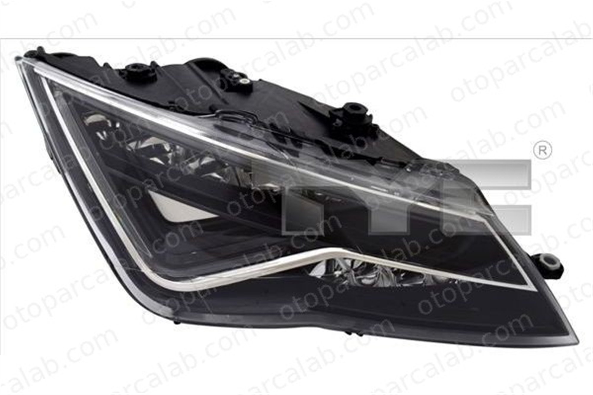 MAHER 51223 Far Sol SEAT LEON ST LEON 5F1941773A 5F1941773