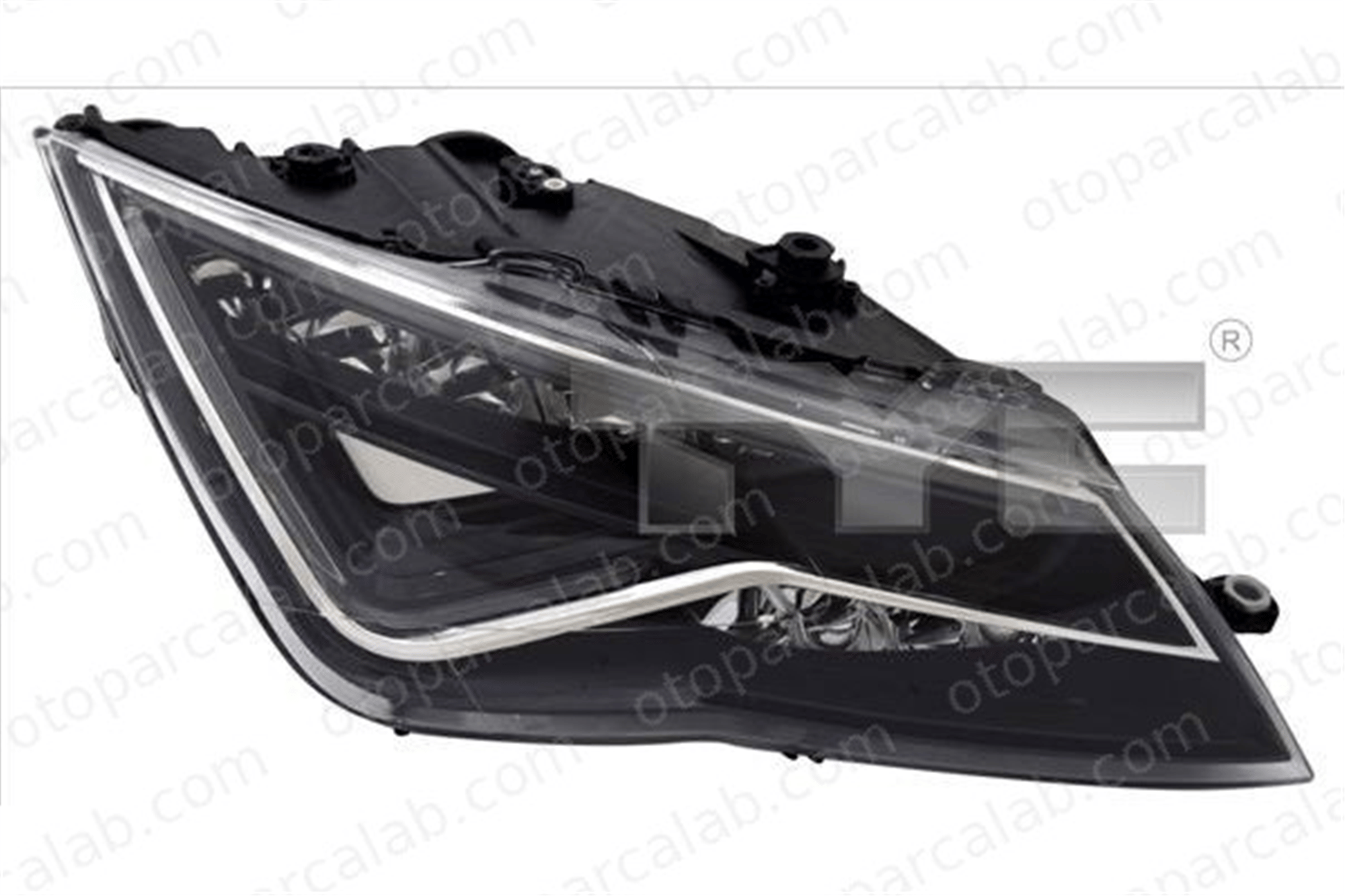 MAHER 51224 Far Sağ SEAT LEON ST LEON 5F1941774A 5F1941774