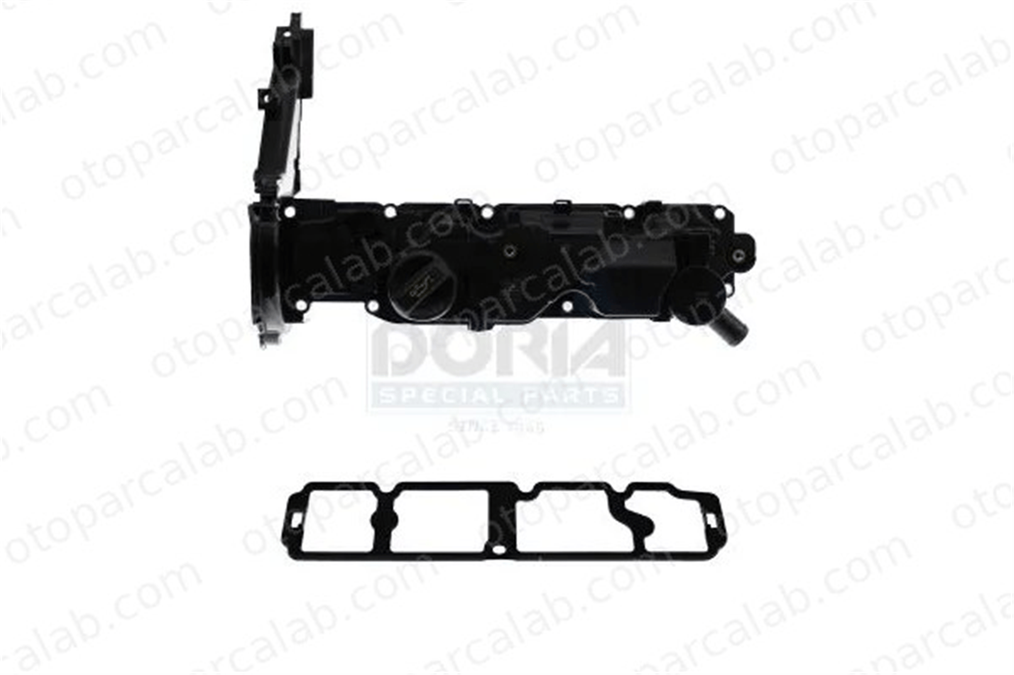 MAHER 51263 Motor Üst Kapağı (Külbütör) CITROËN BERLINGO Kasa/büyük limuzin PEUGEOT PARTNER Kasa/büyük limuzin 248S0 9688939180